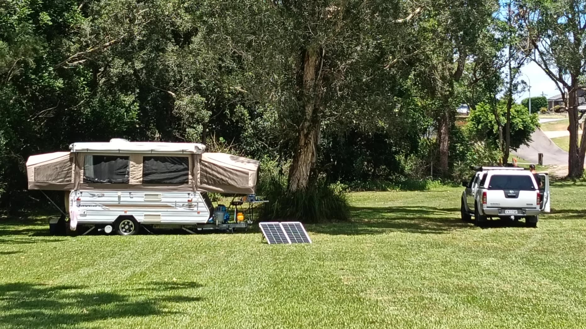 Iggys Haven @ Anna Bay