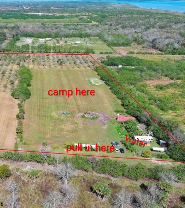 Citrus Sunrise Family Farm