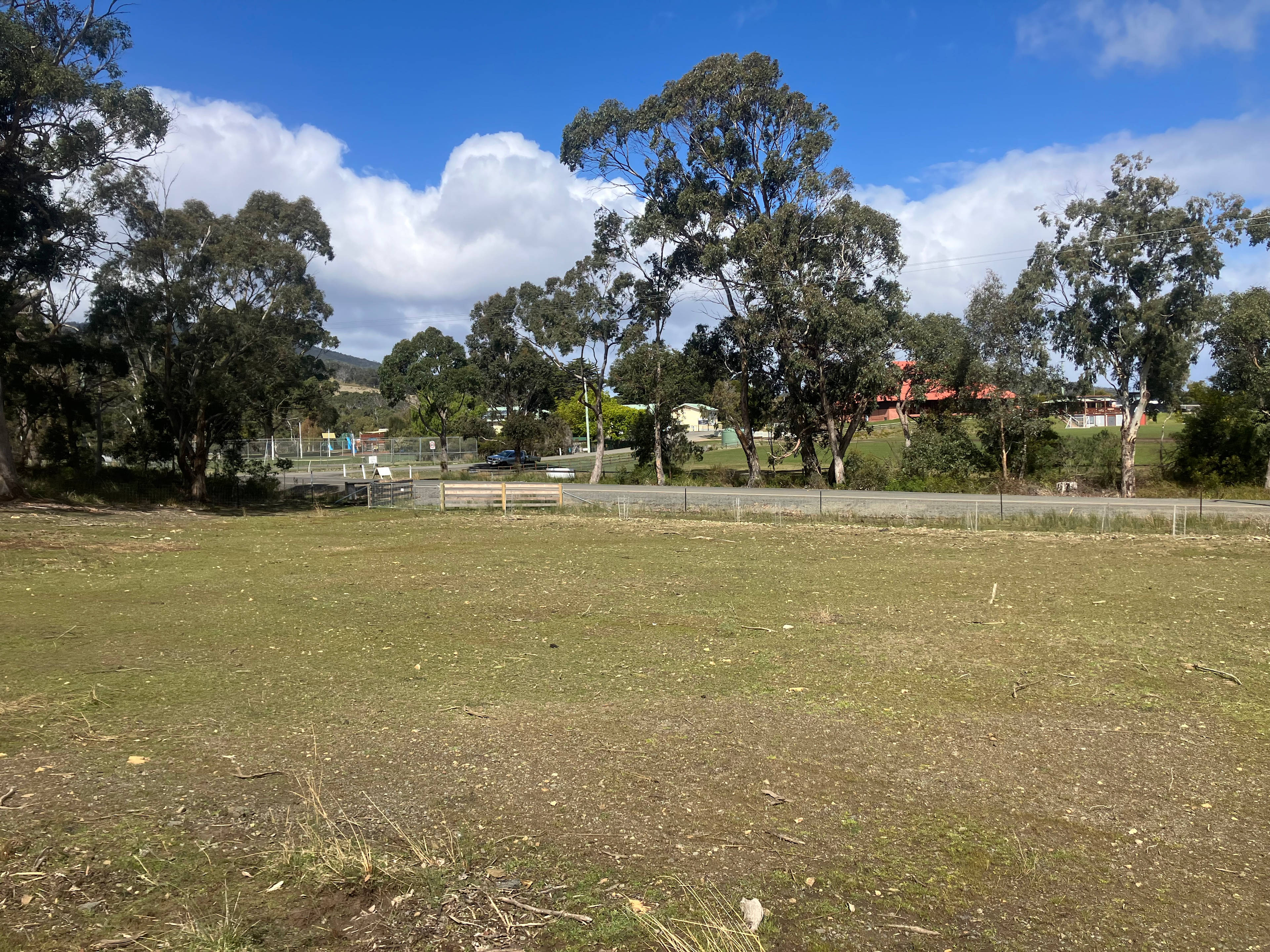 Bruny Getaway At Alonnah