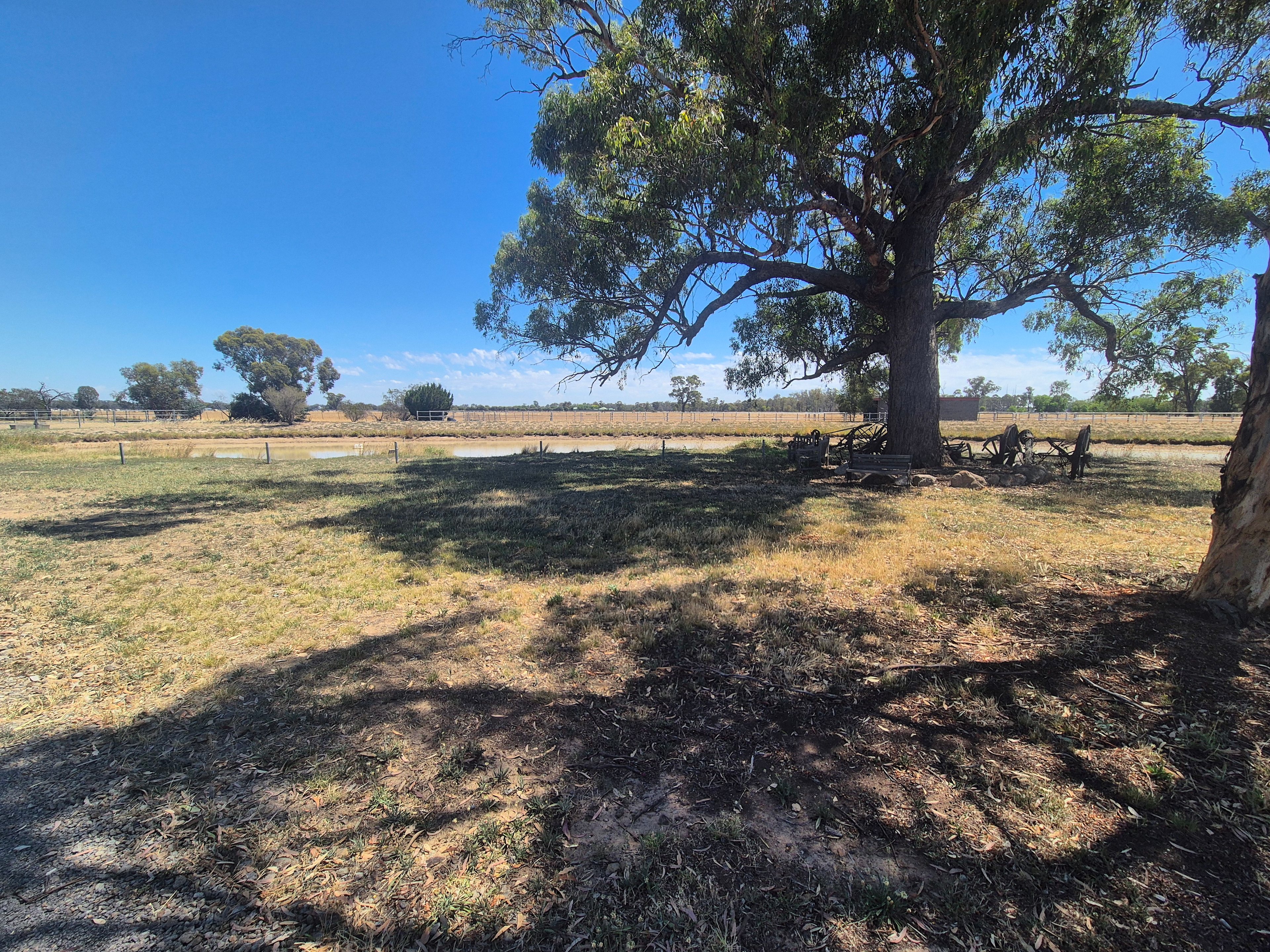 Kookaburra Song Retreat
