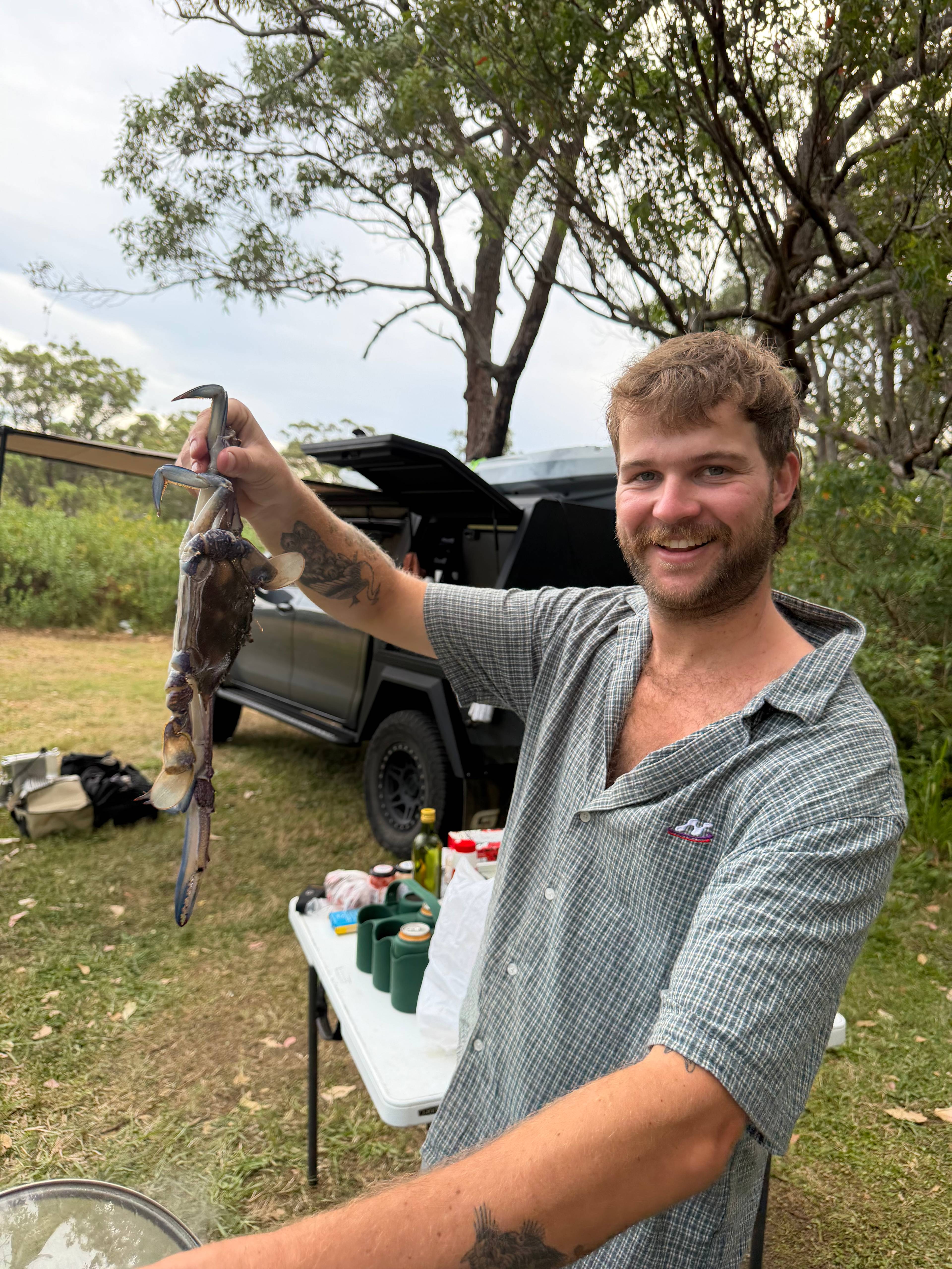 Iggys Haven @ Anna Bay