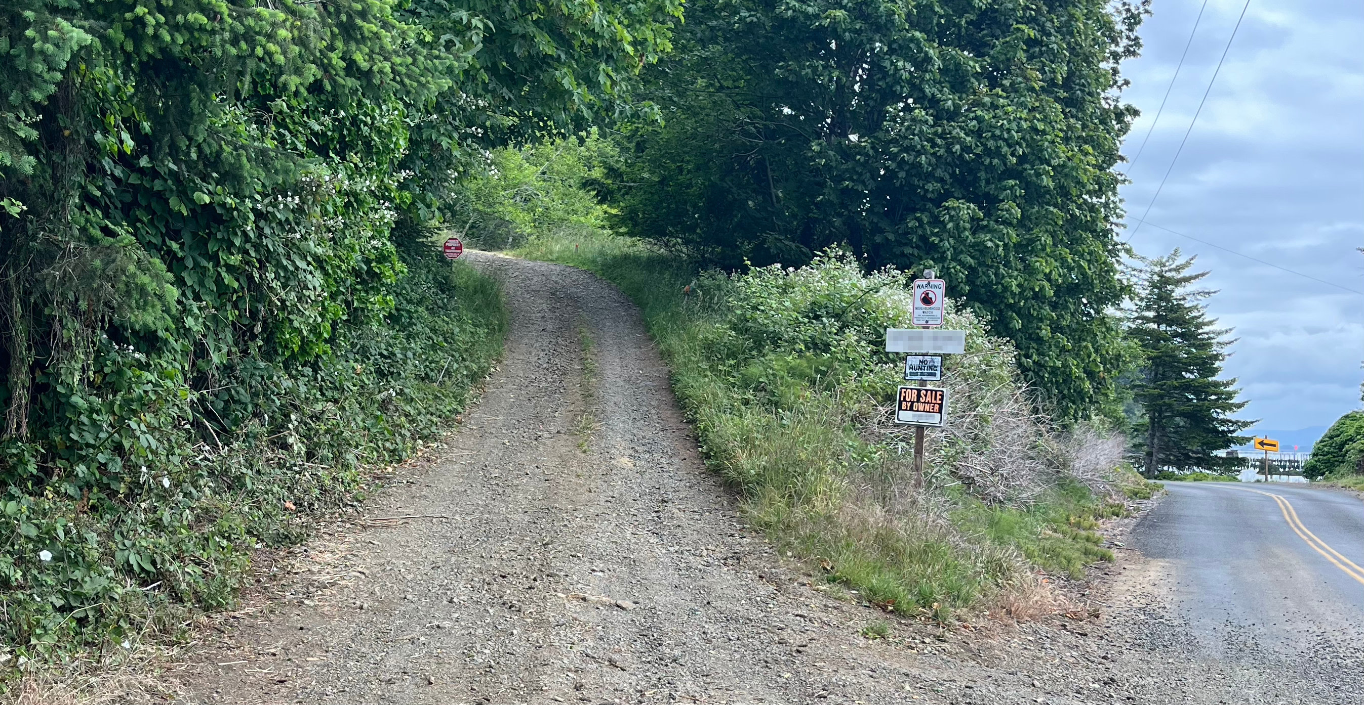 Hidden Pillar Retreat