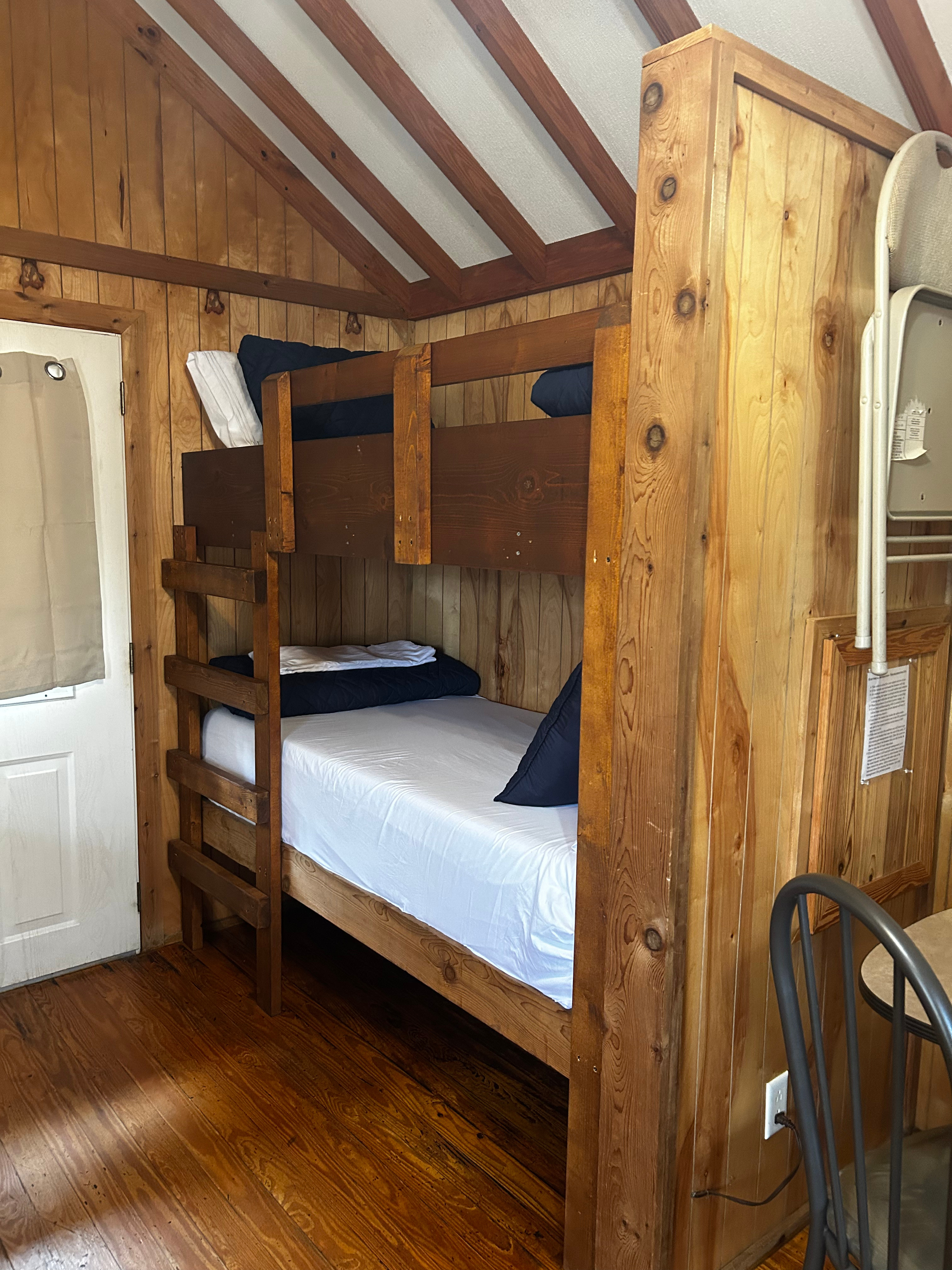 Okefenokee Pastimes Cabins & Campgr