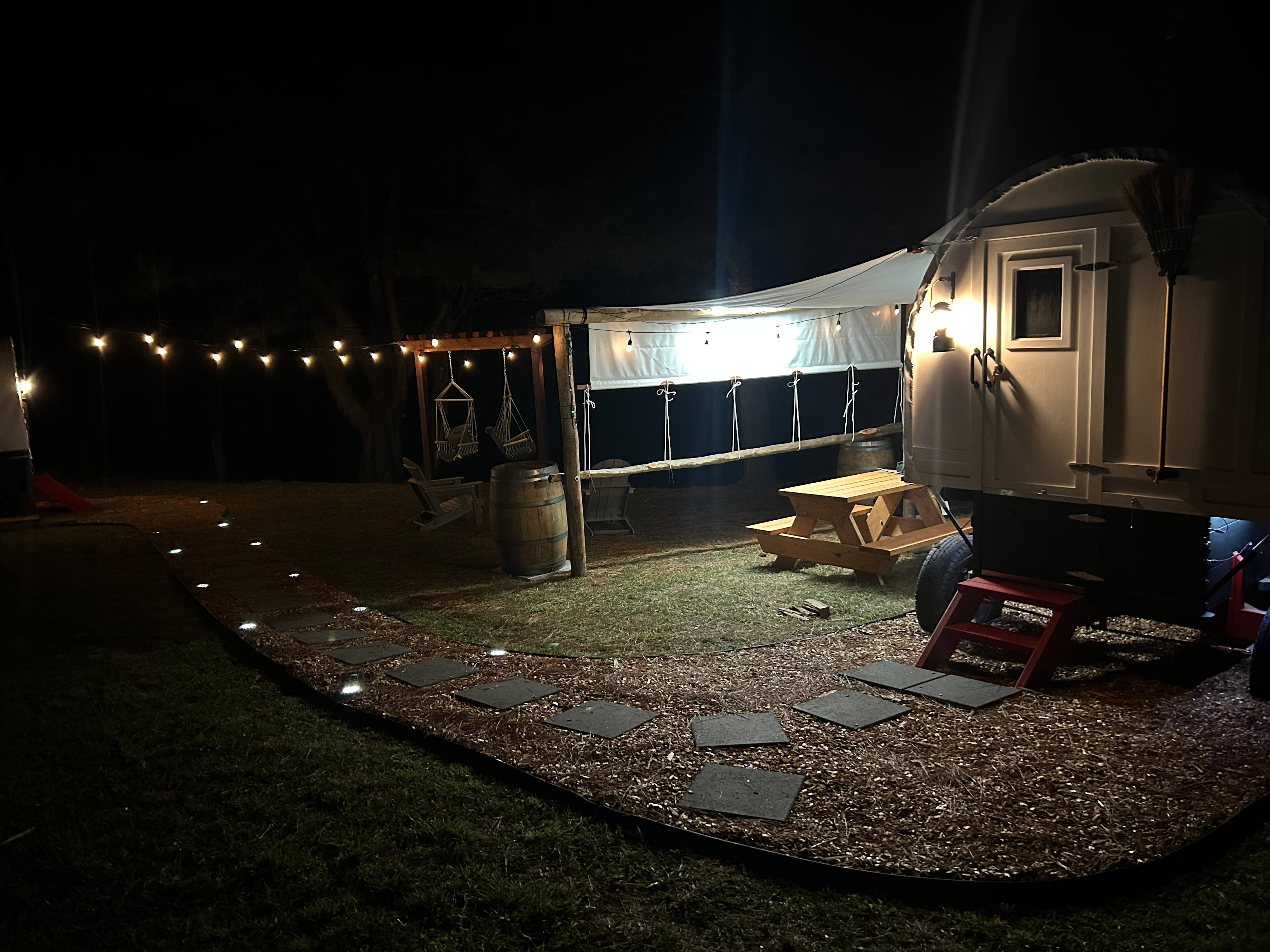 Mount Warning Shepherds rest