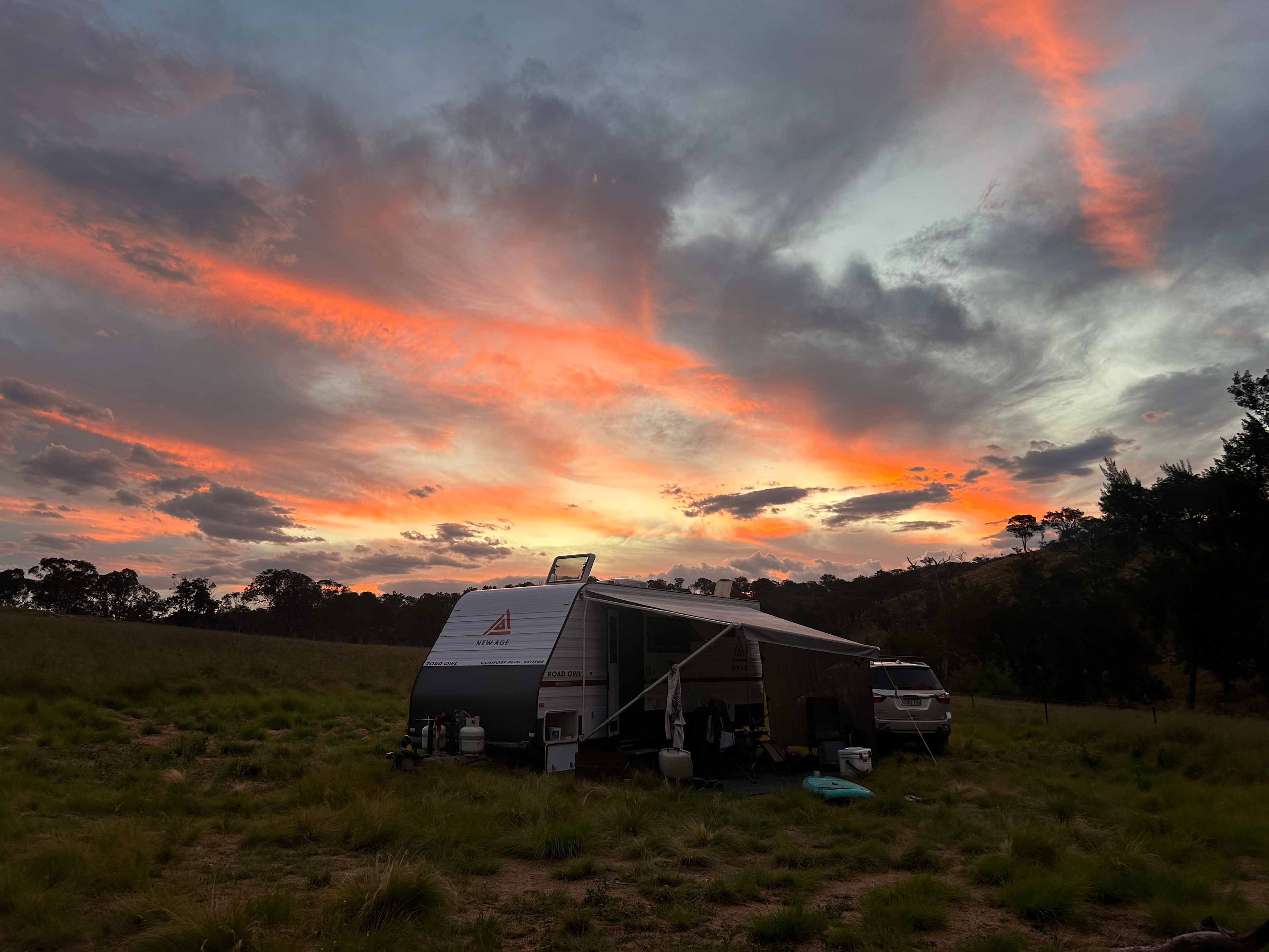 Rockytop Family Bush Retreat