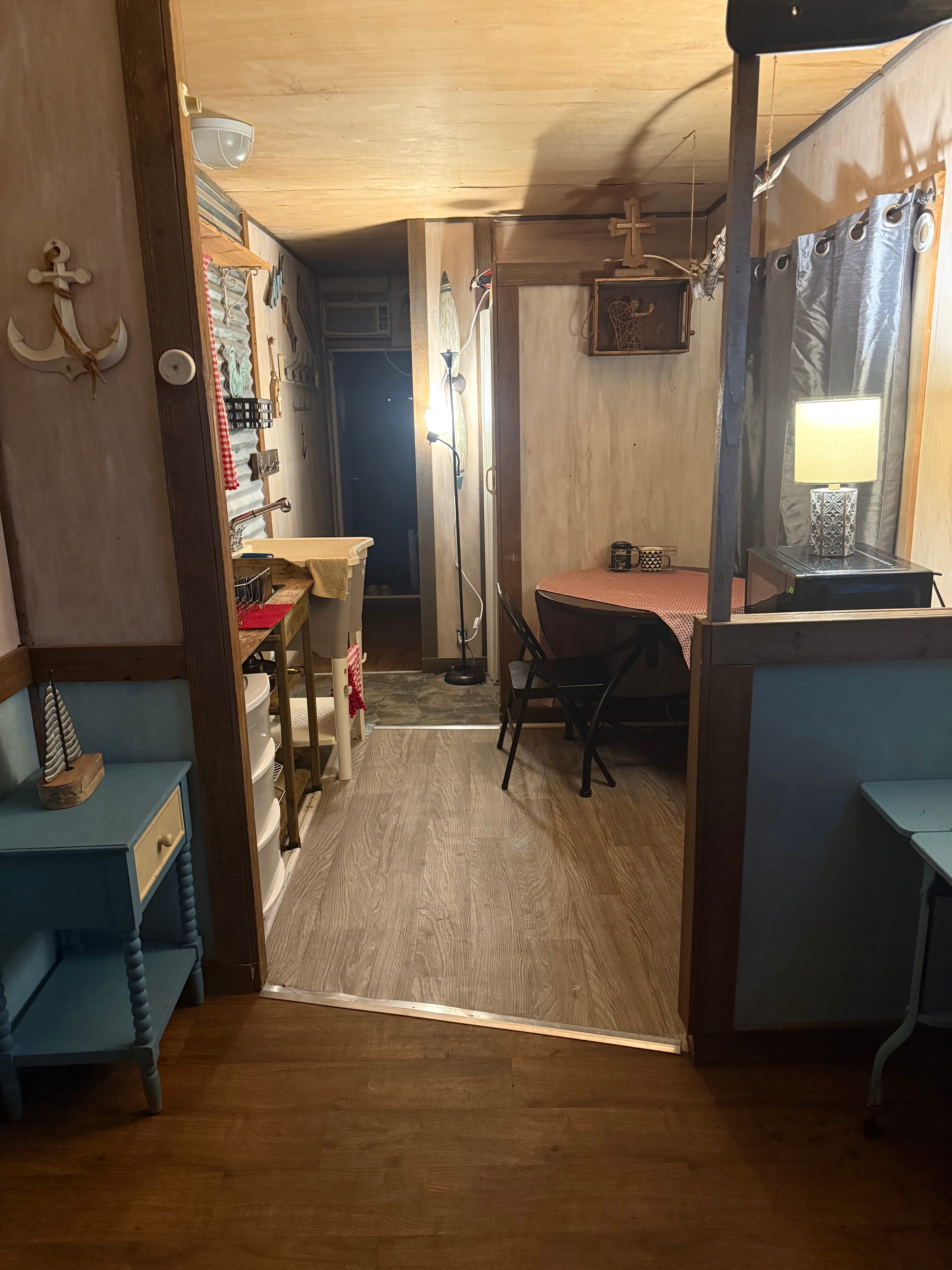 The Goat At Sam’s In Ocala, FL