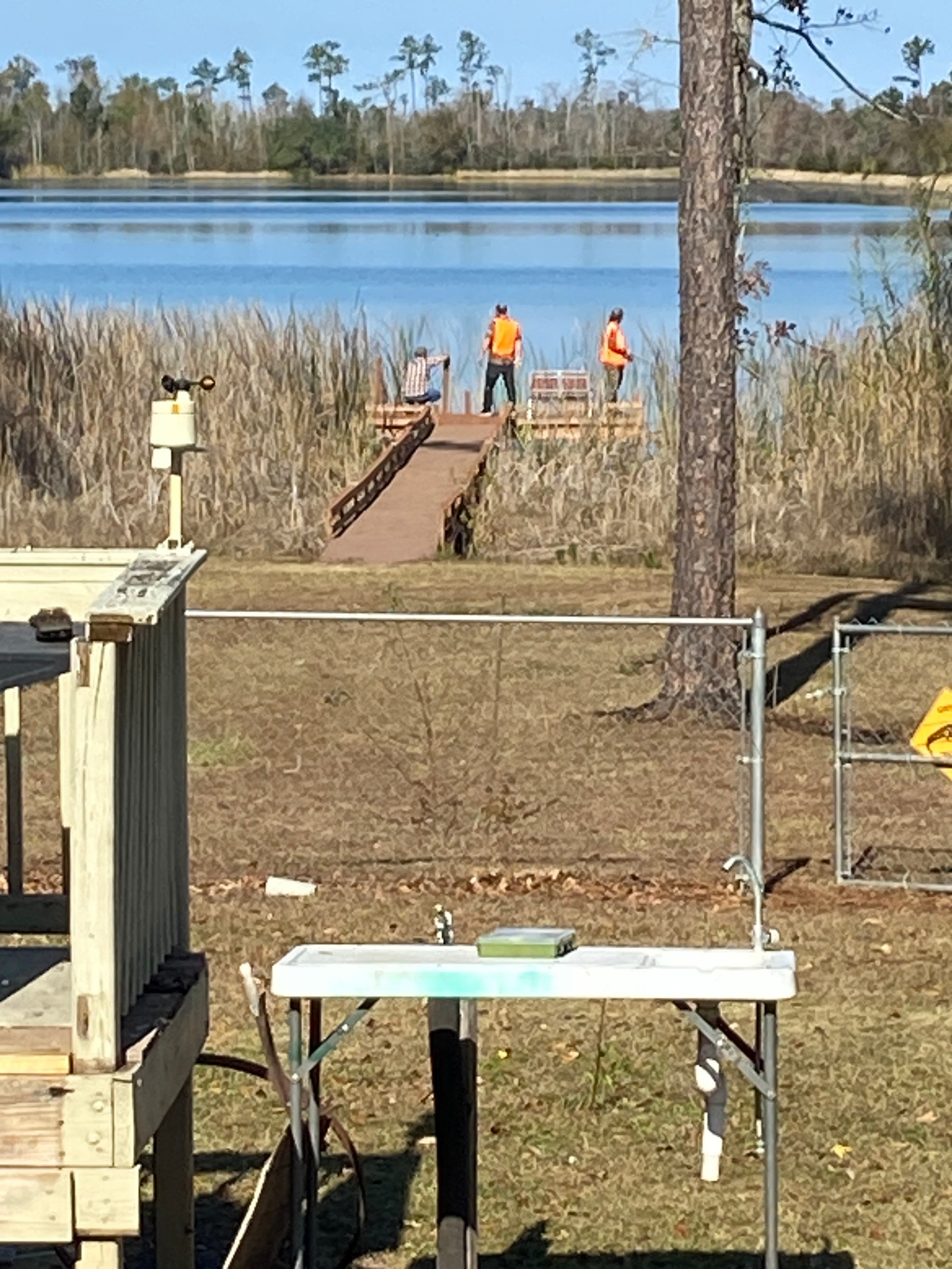 Three Rivers Game Camp