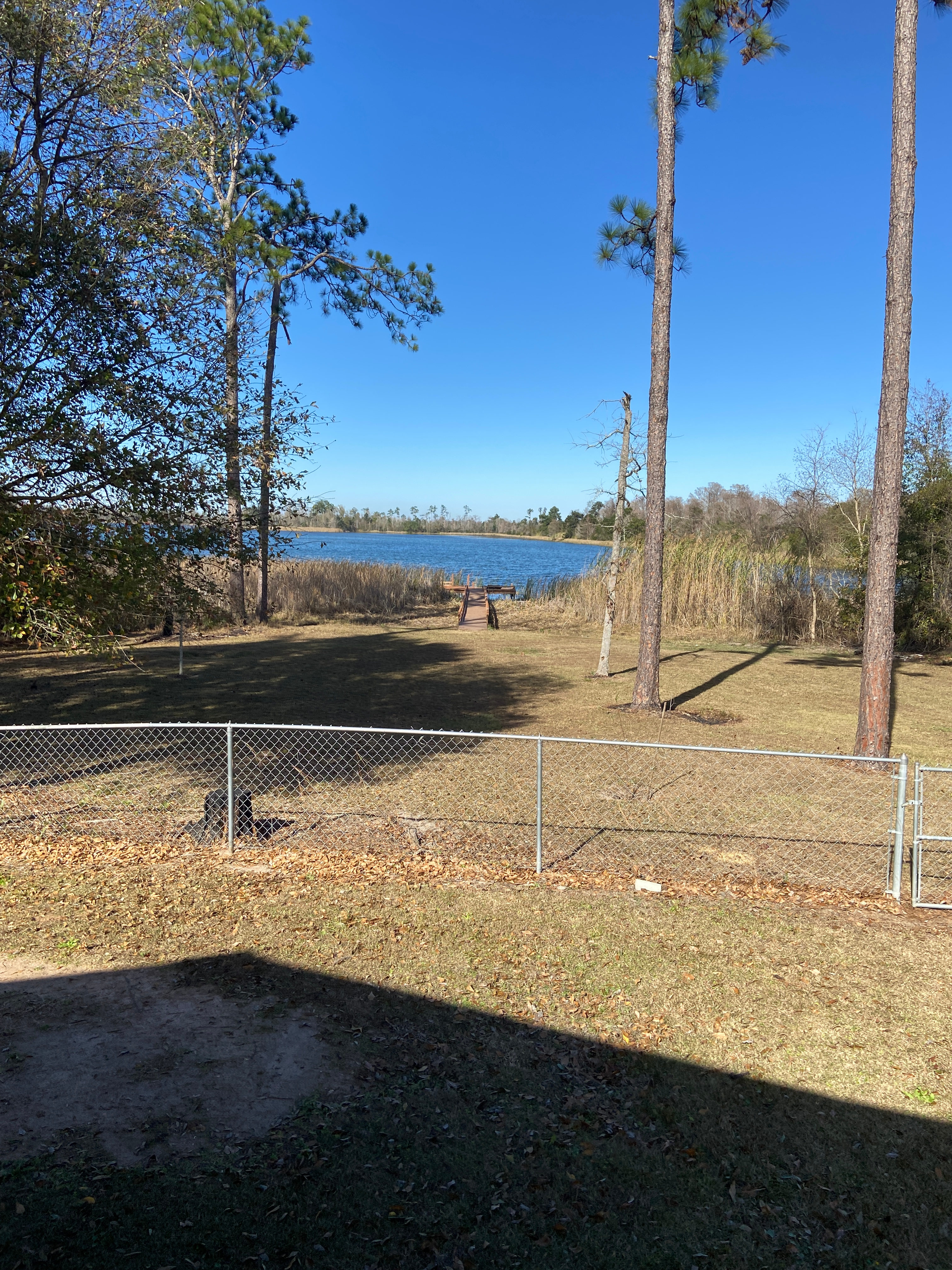 Three Rivers Game Camp