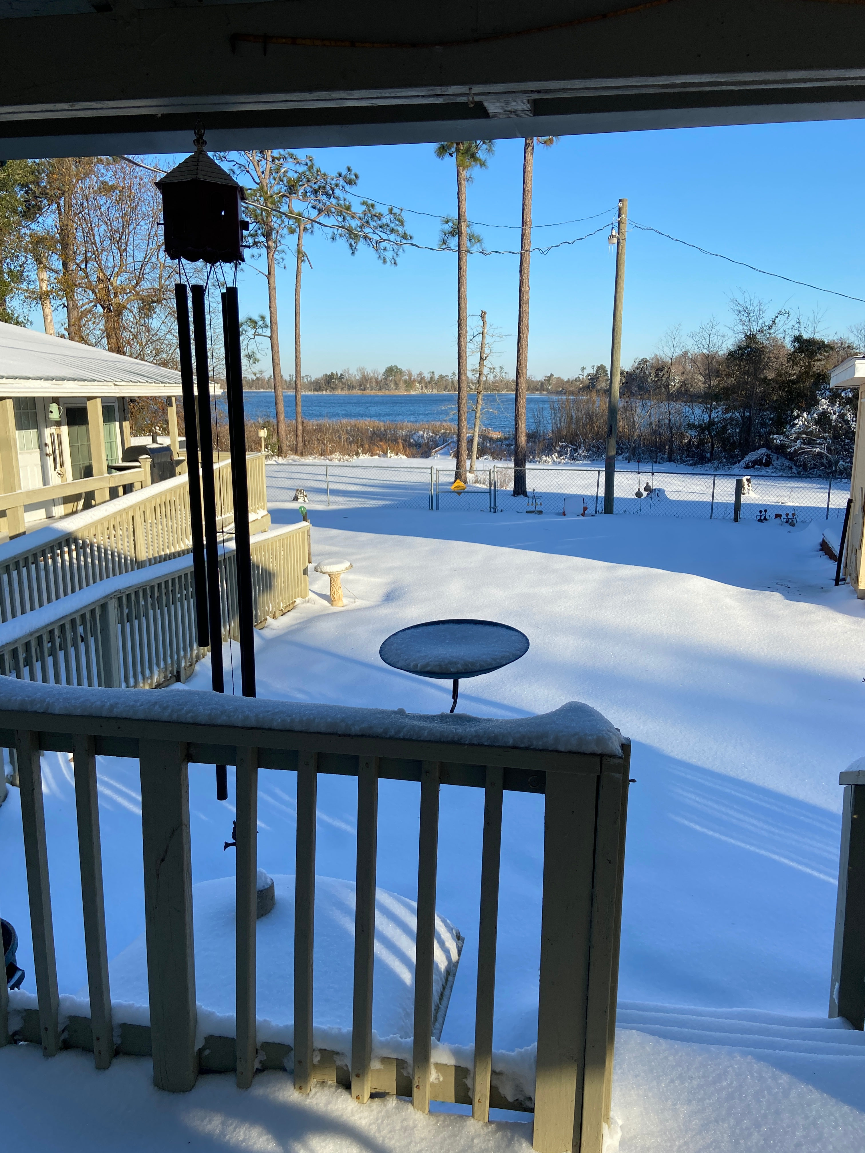 Three Rivers Game Camp