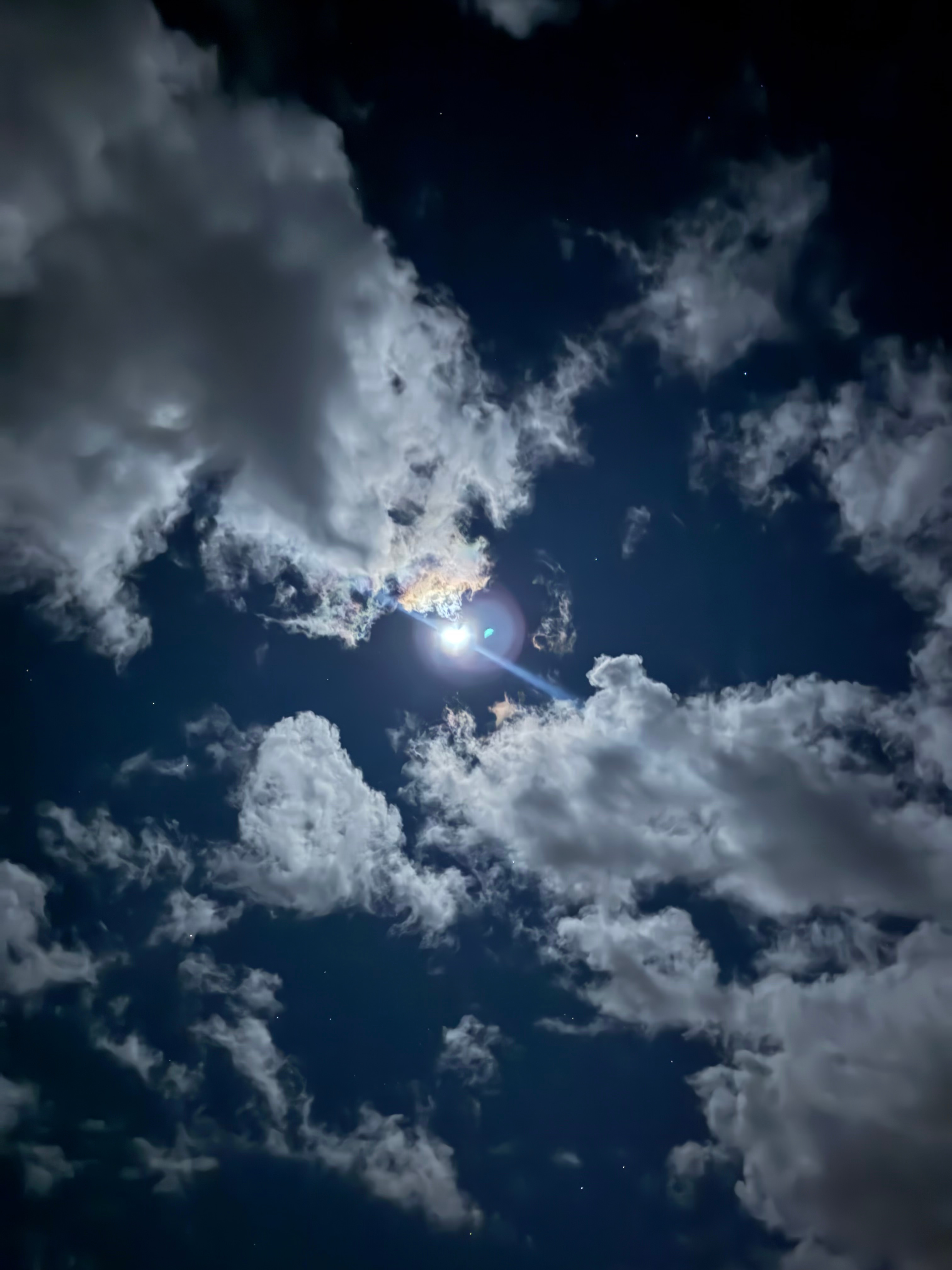 Dreamwalker Desert Camp