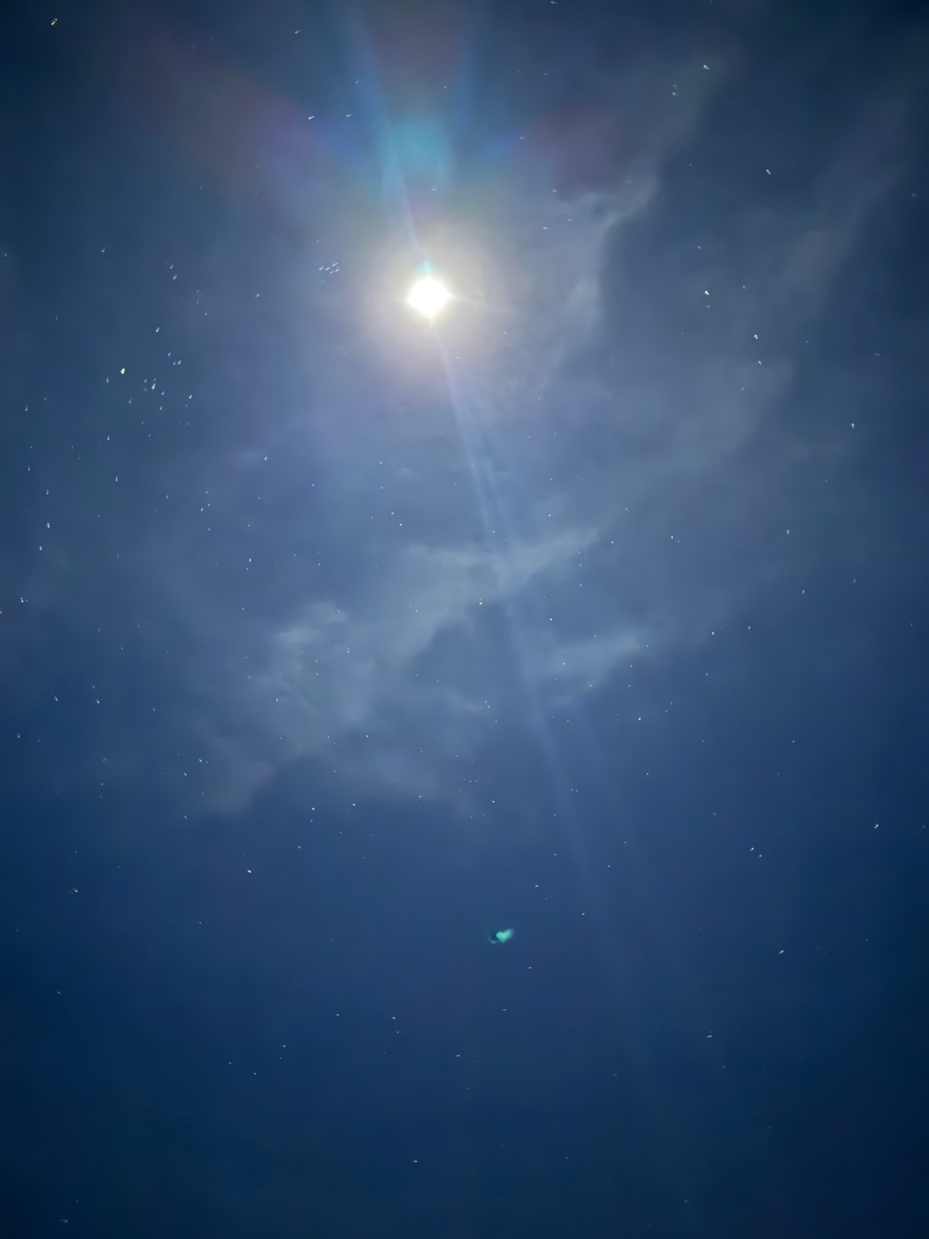 Dreamwalker Desert Camp