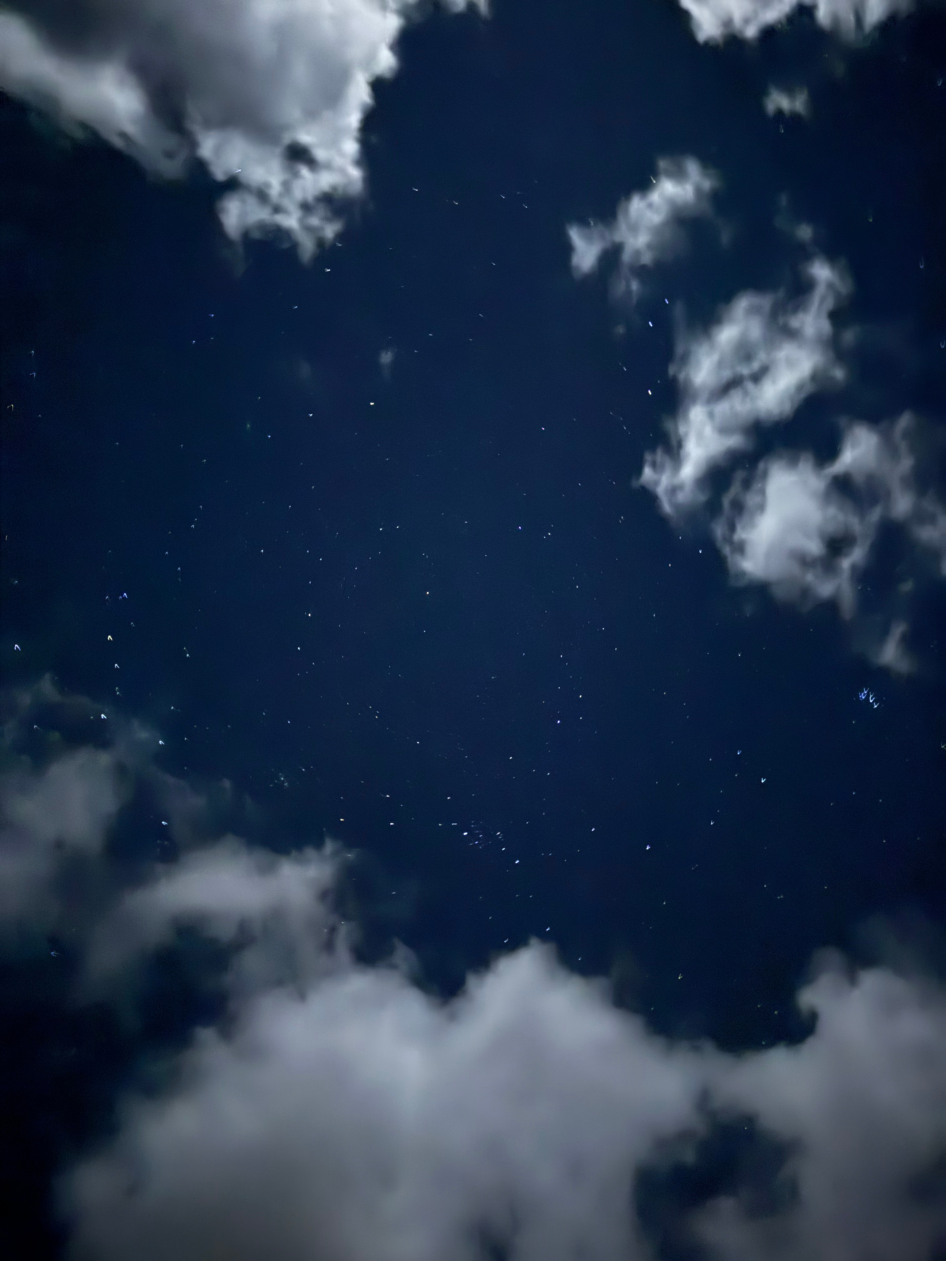 Stargazing Retreat