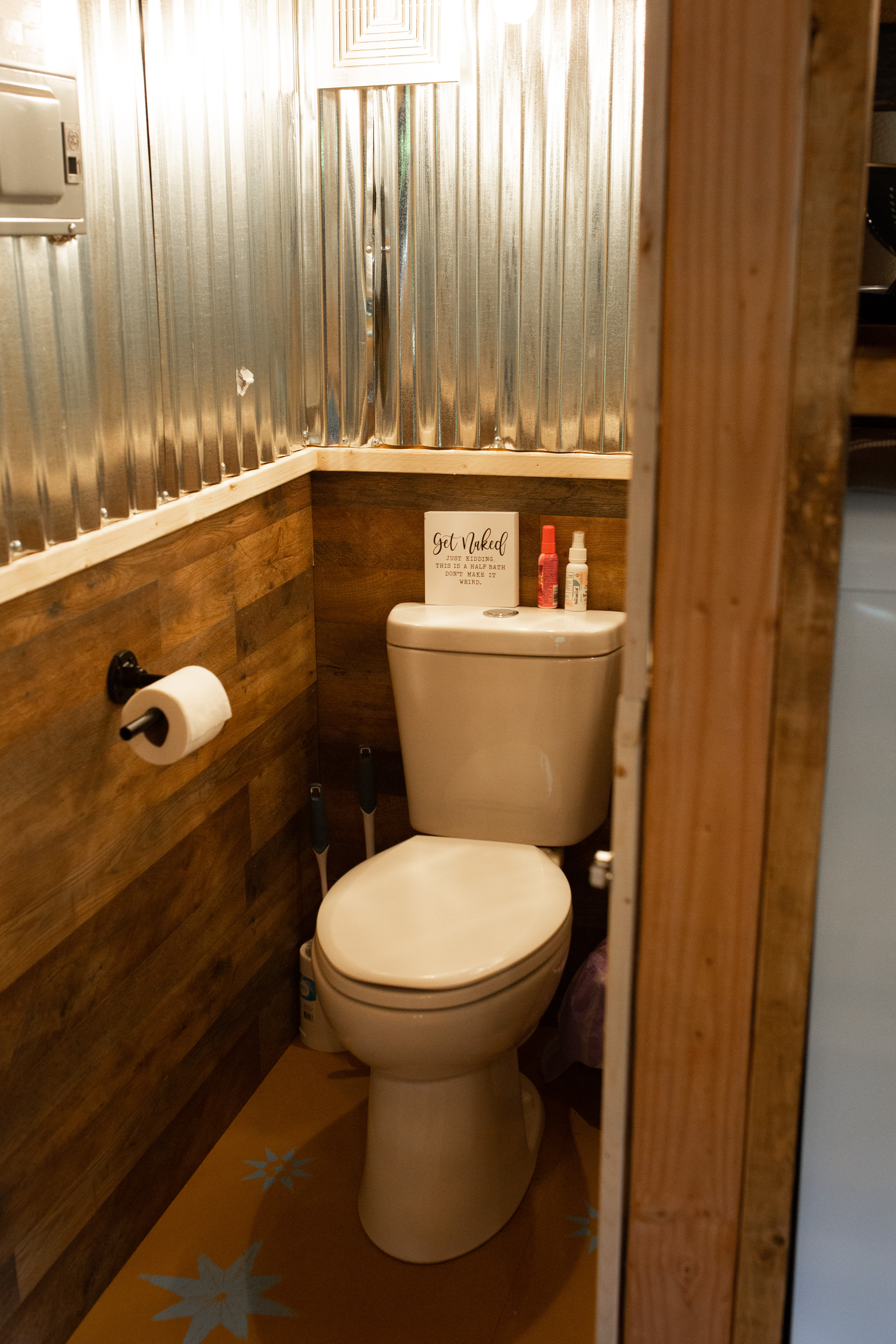 English Creek Hideaway Glamping