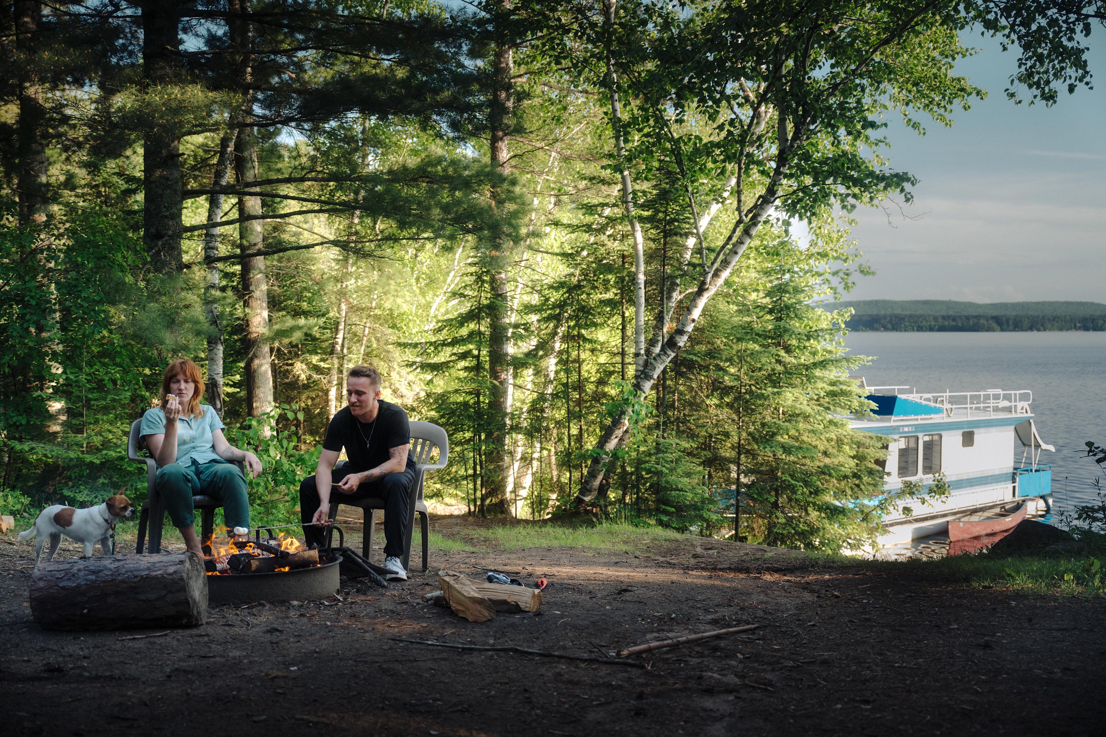 Timber Bay Lodge & Houseboats