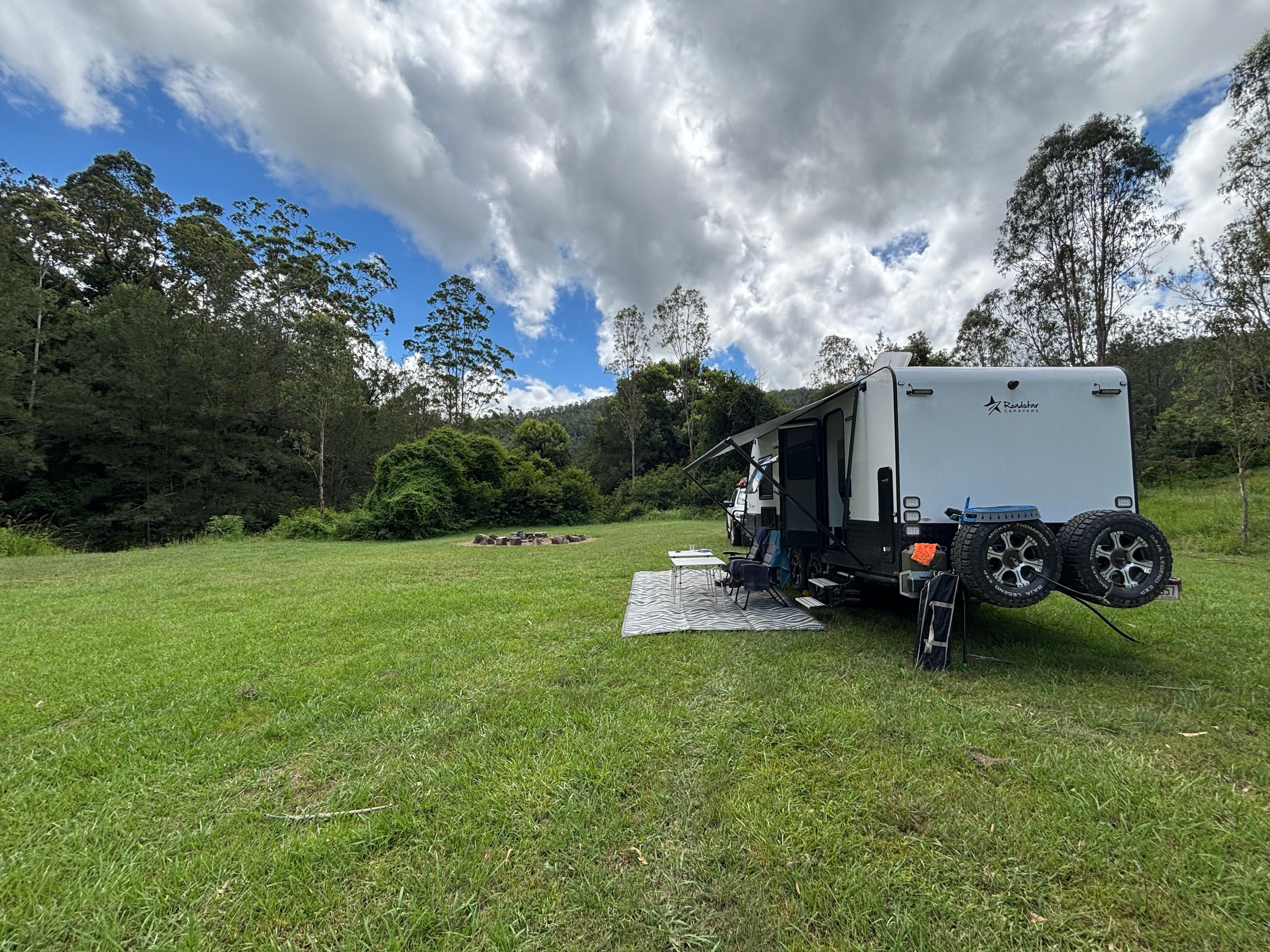 Figtree Farm at Findon Creek