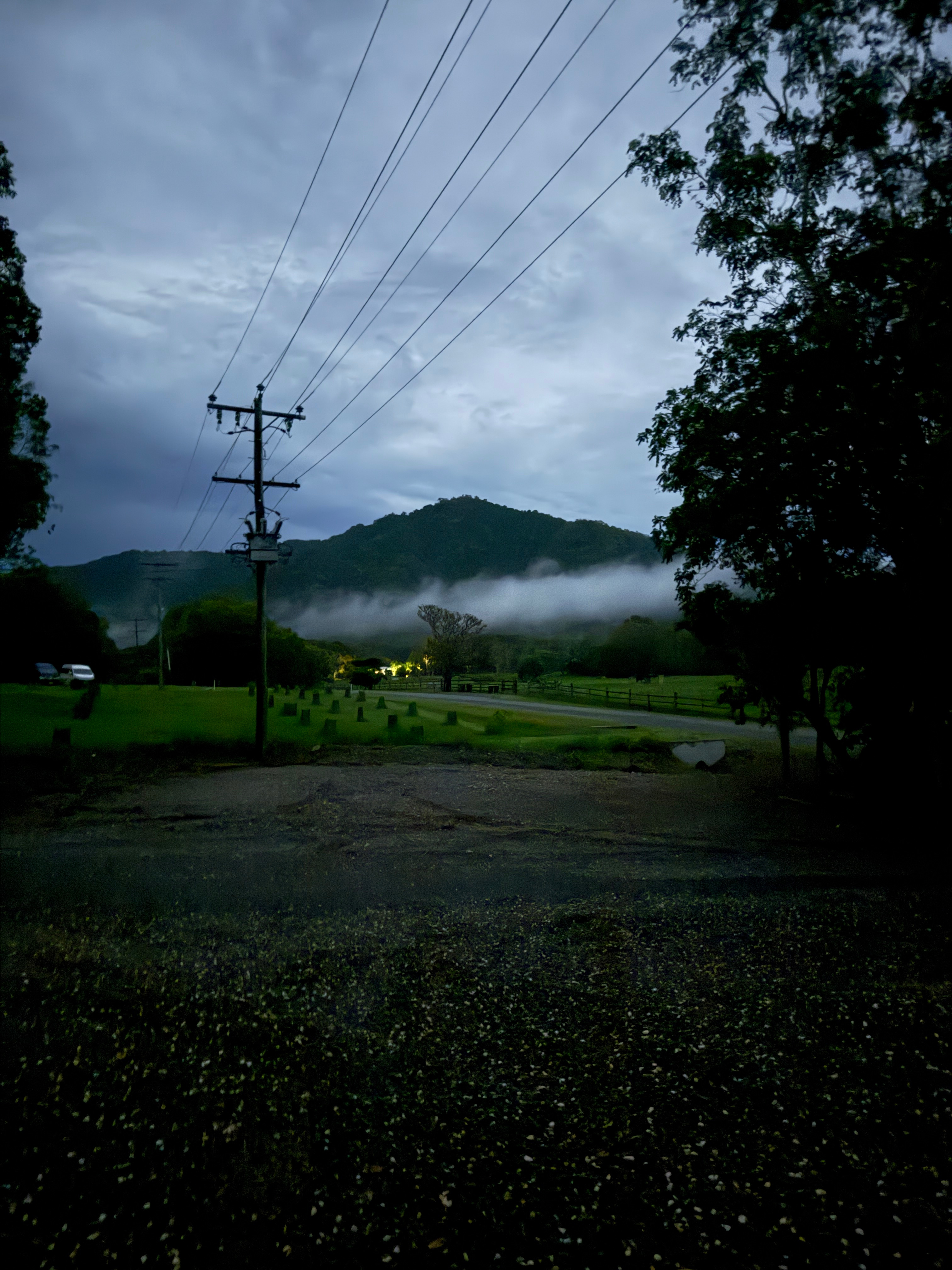 300 Mowbray Valley (Power Provided)