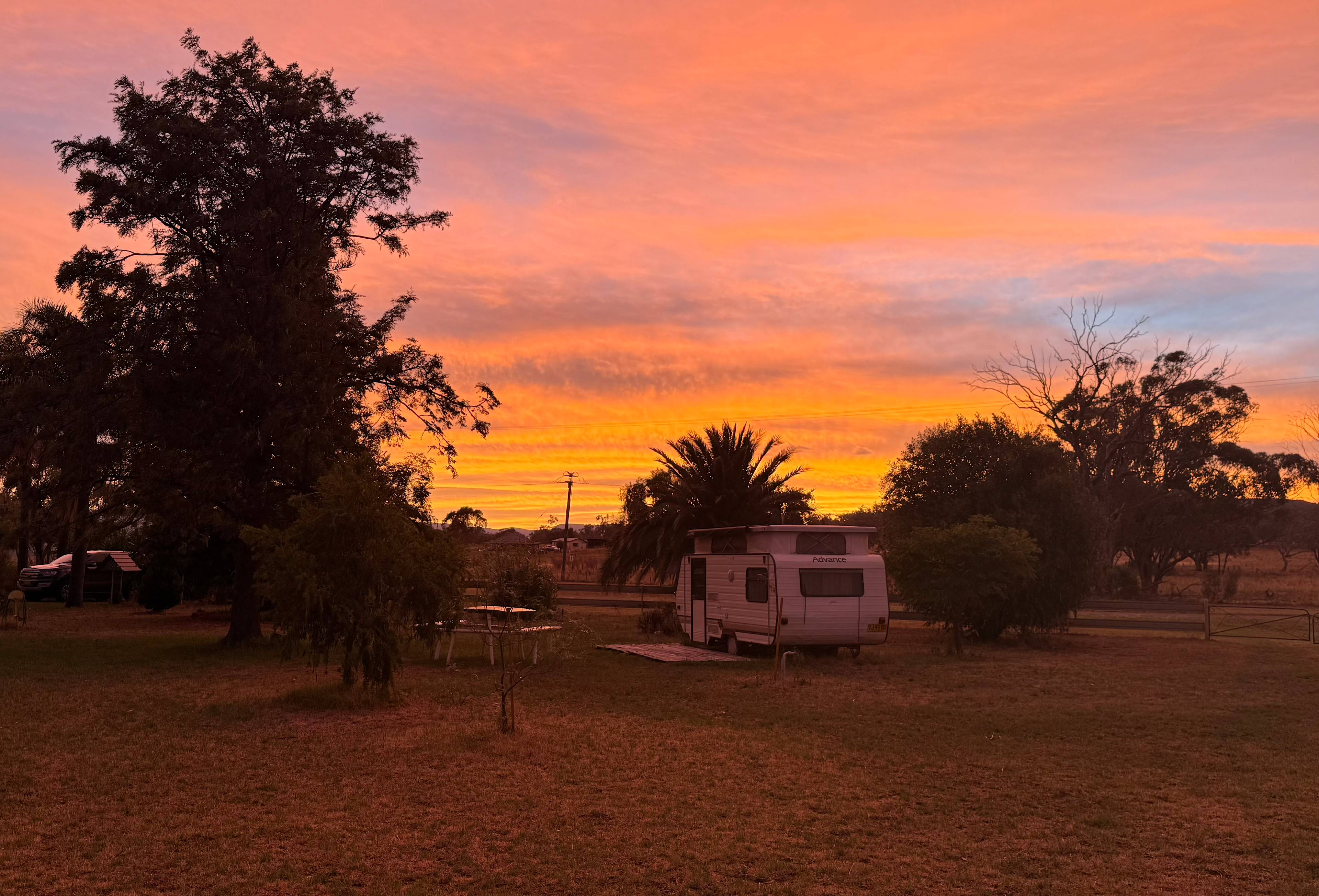 Night Sky & Tranquil Soul Studio