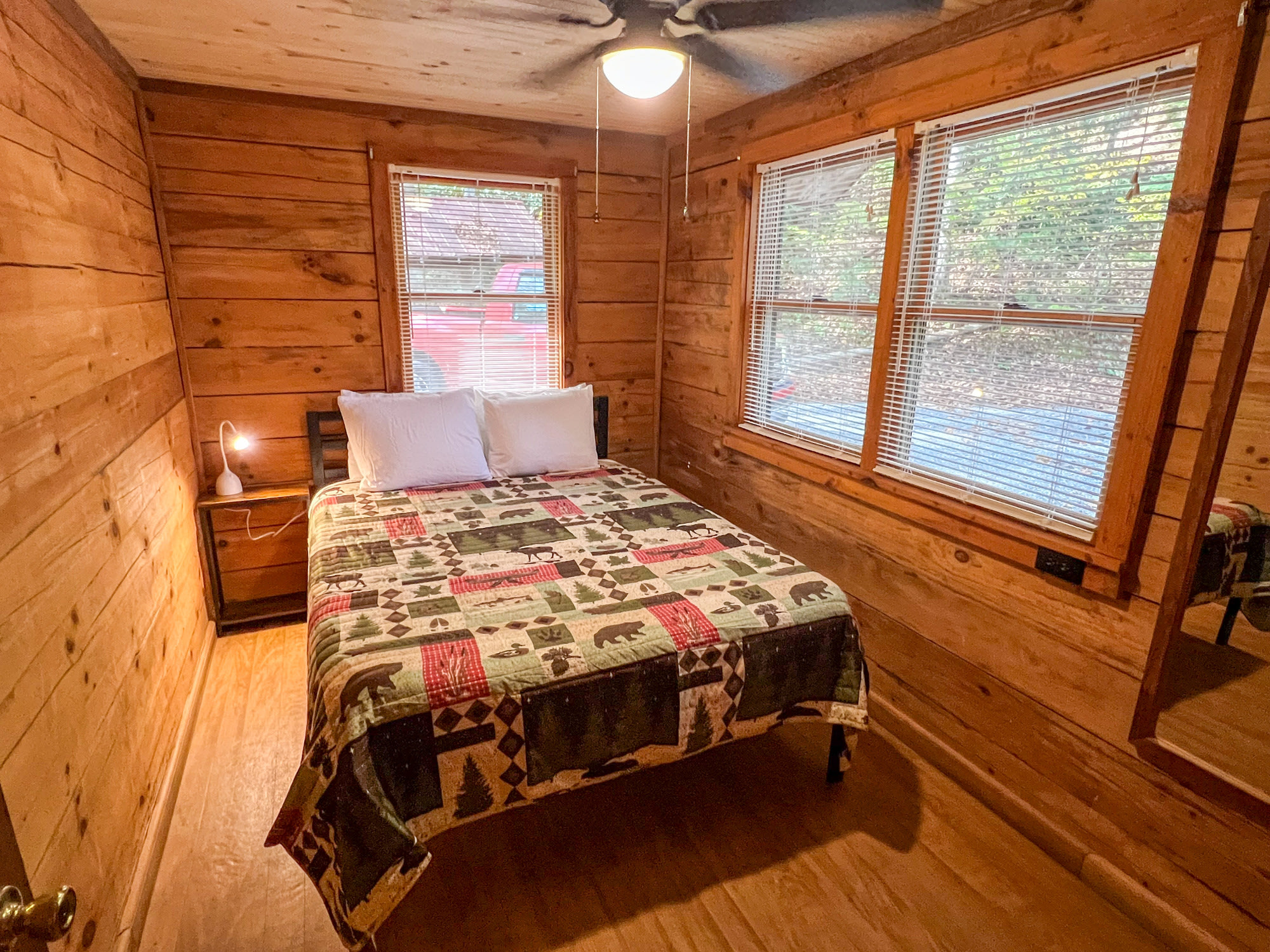 Lazy Turtle Campground & Cabins