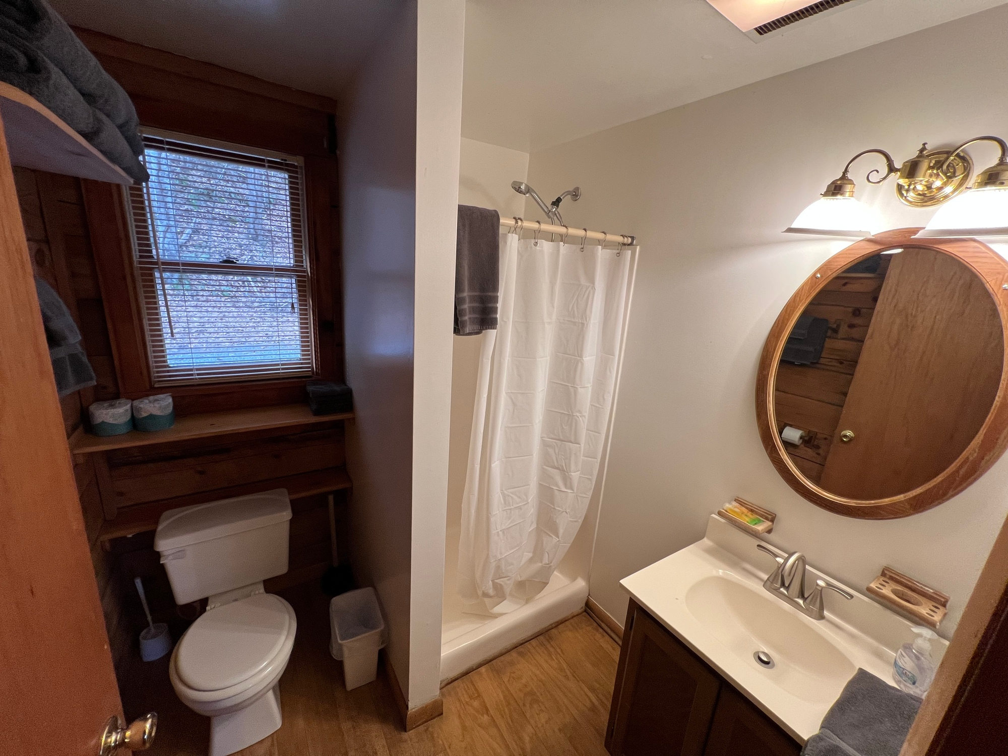 Lazy Turtle Campground & Cabins