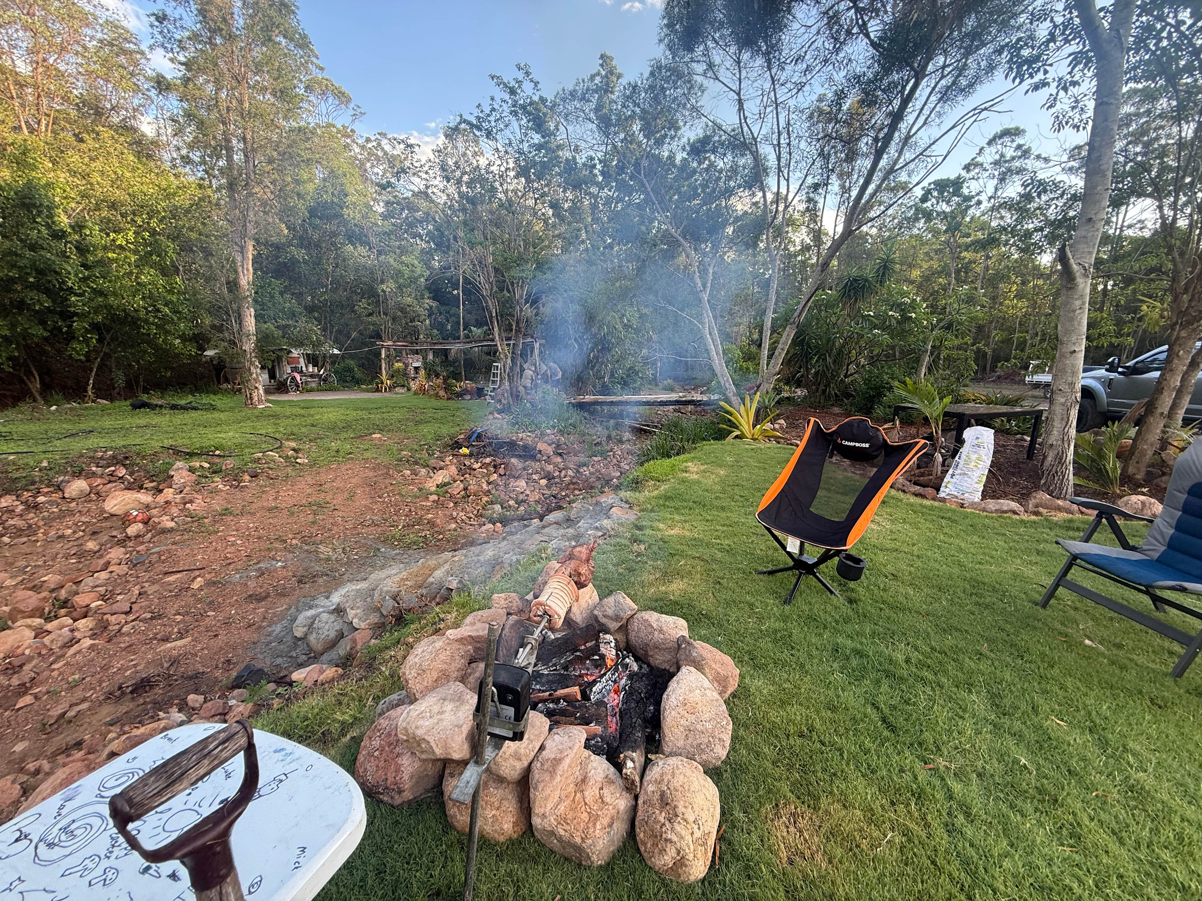 Everything Country Camping Royston