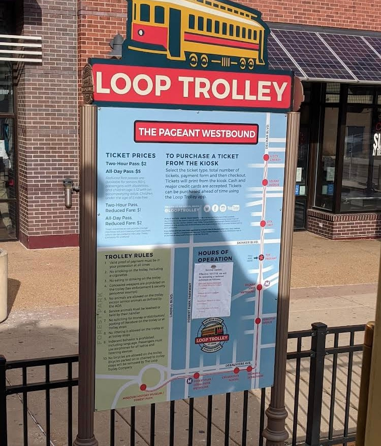 Triple L (Loop/Link/Lambert)