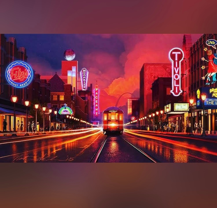 Triple L (Loop/Link/Lambert)