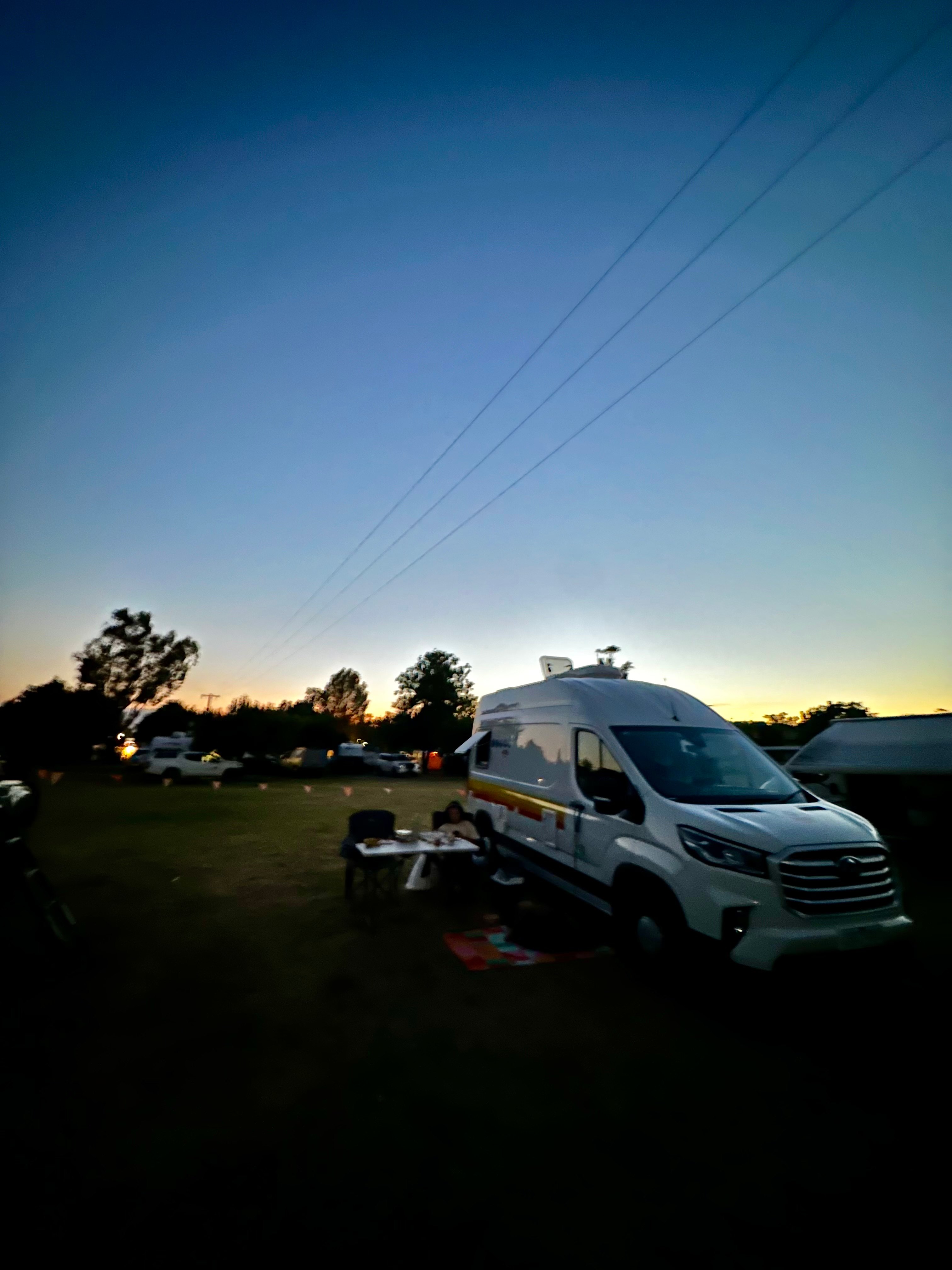 BIG4 Ingenia Holidays Wagga Wagga