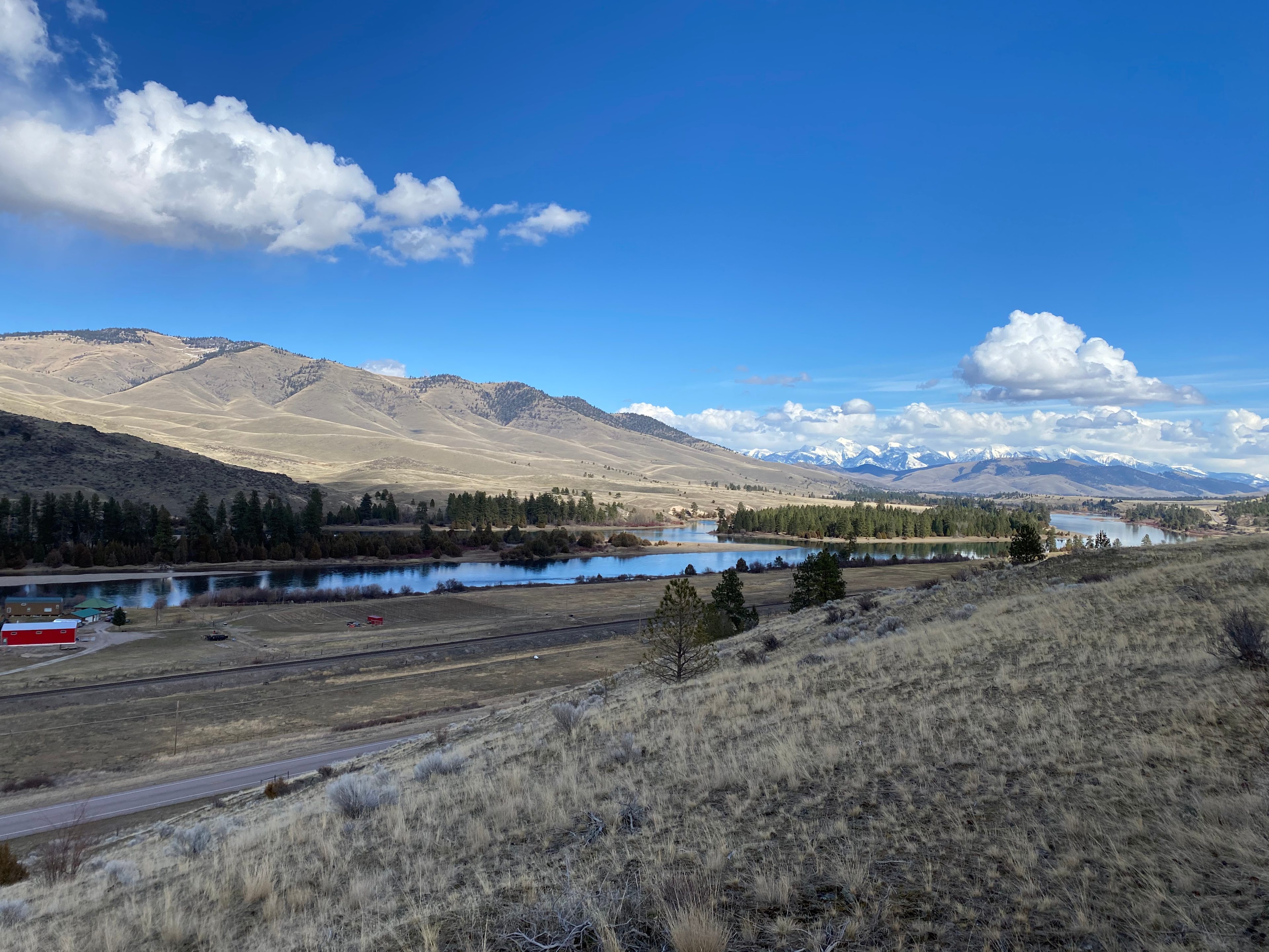 Watchdog Winery Highland Camp