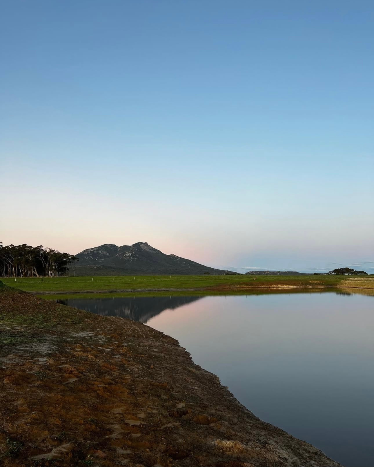 Little Burra Retreat