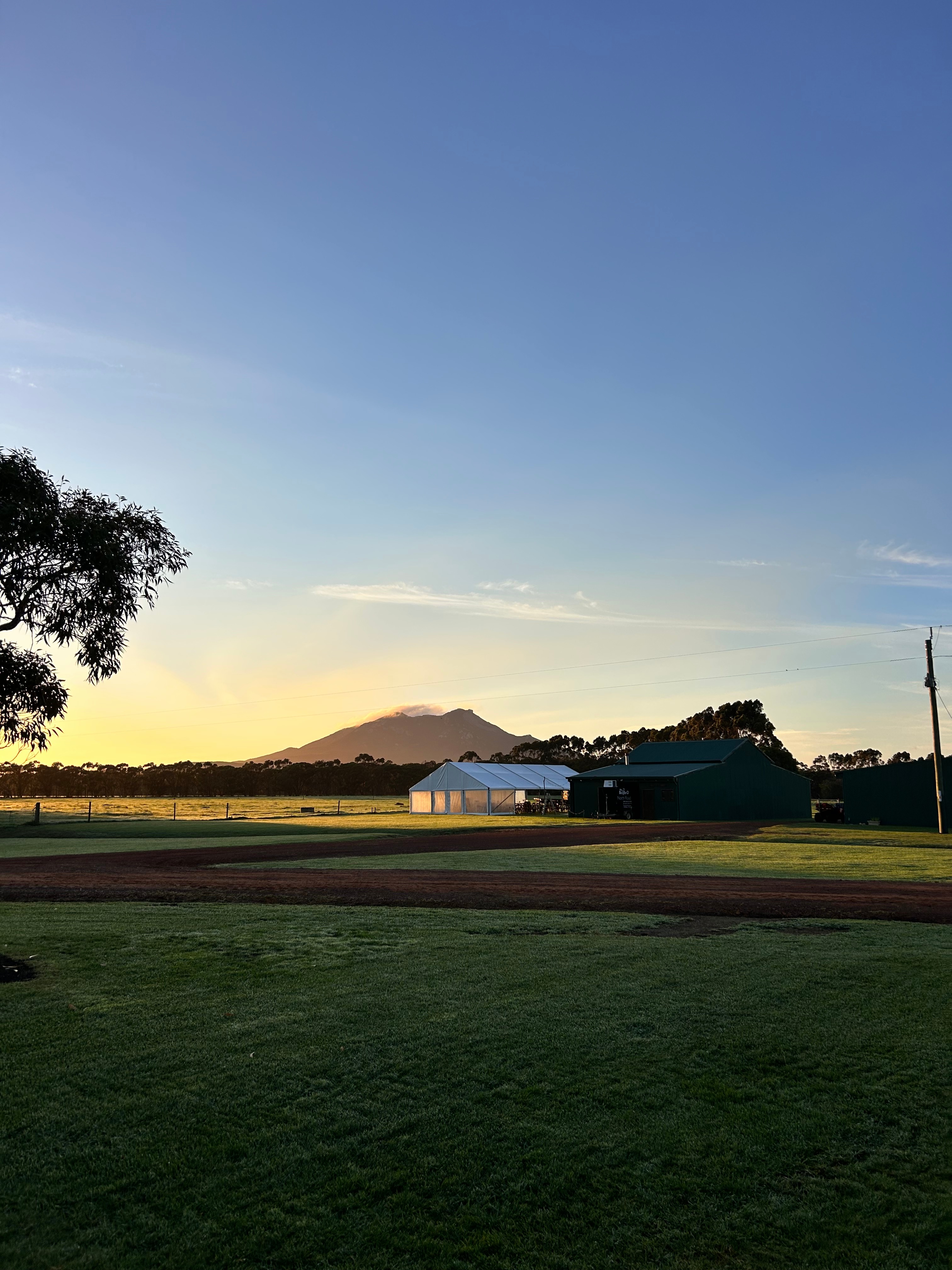 Little Burra Retreat