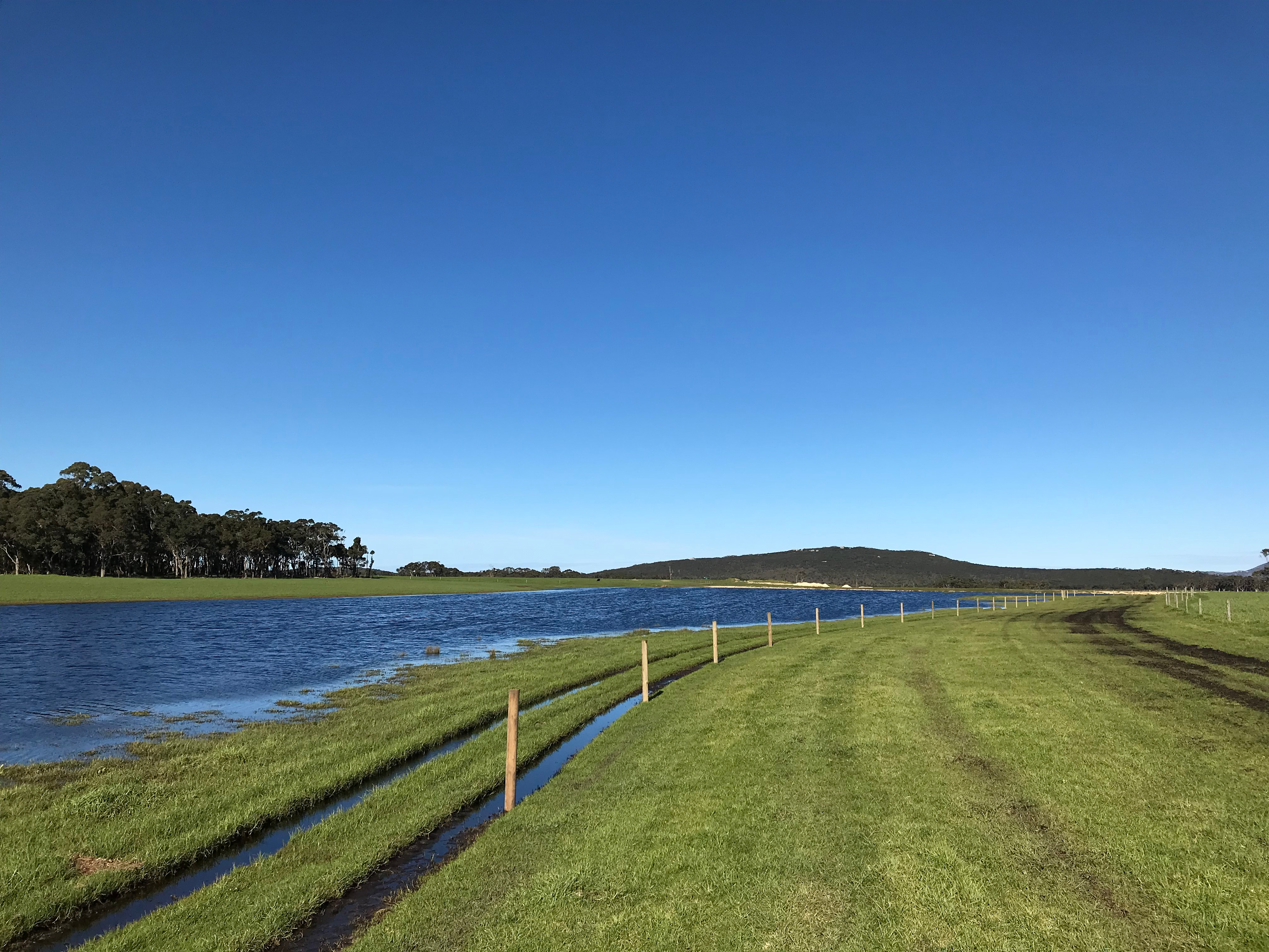 Little Burra Retreat