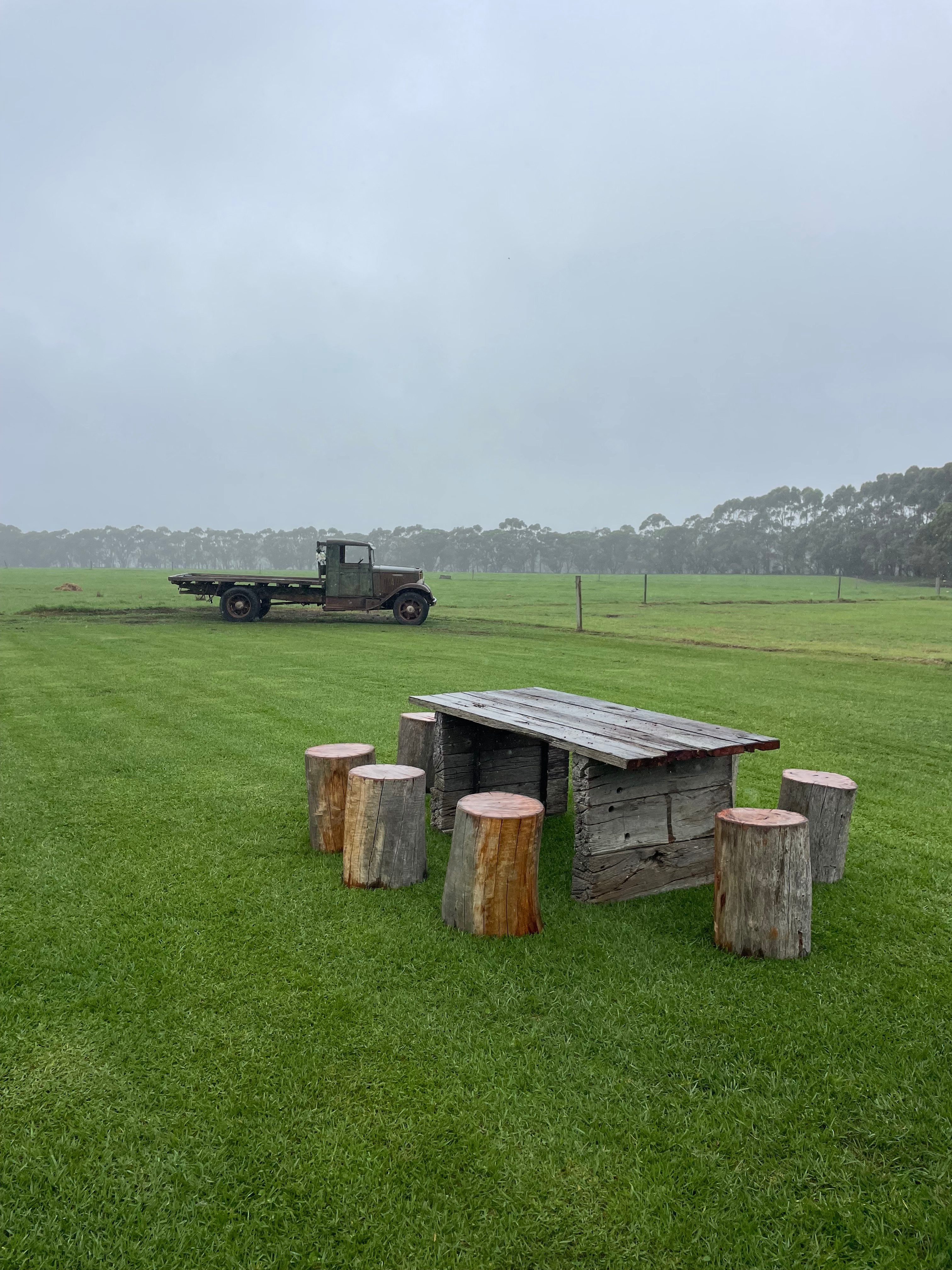 Little Burra Retreat