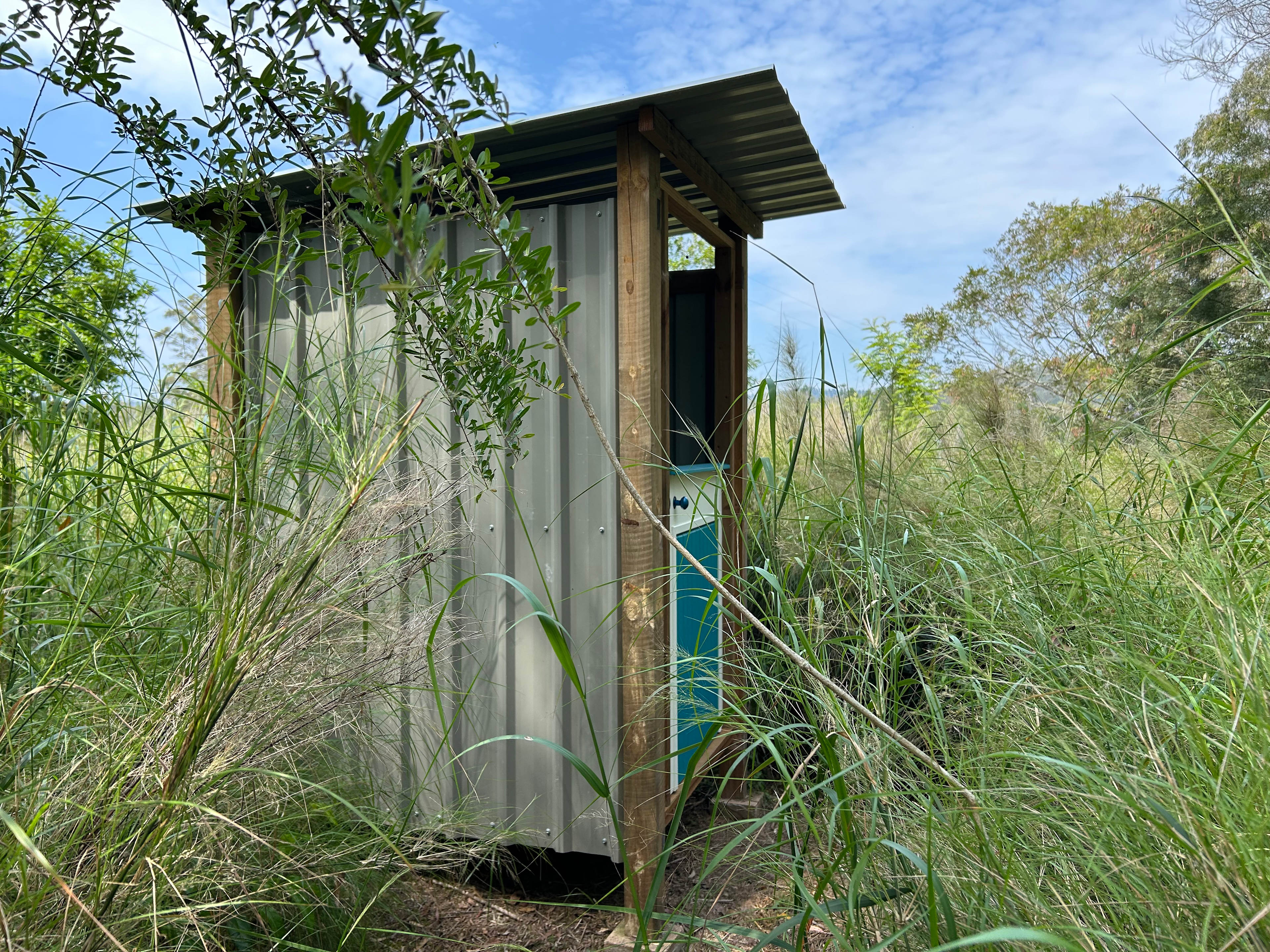 Wirrgilga River Bend