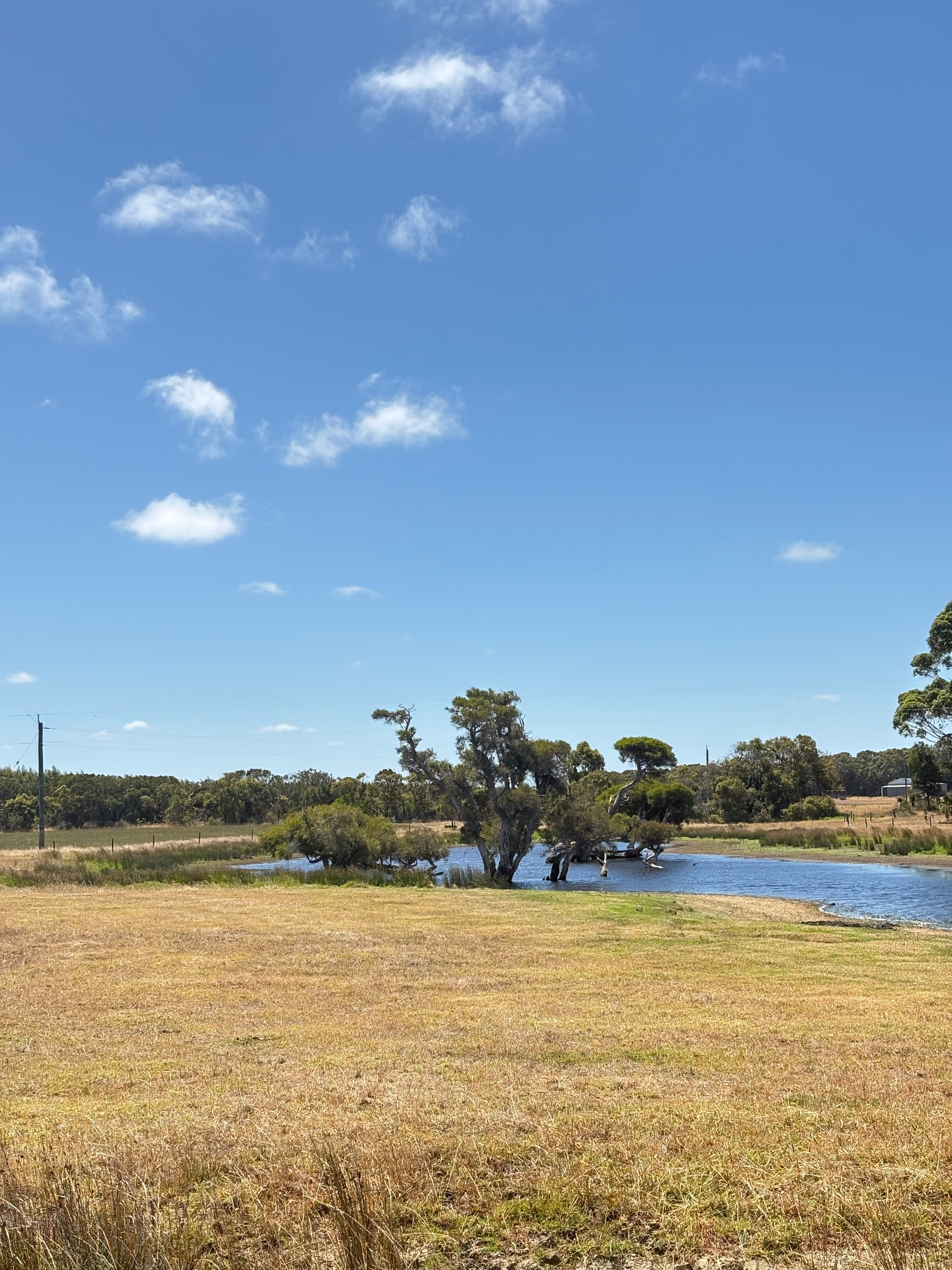 Little Burra Retreat