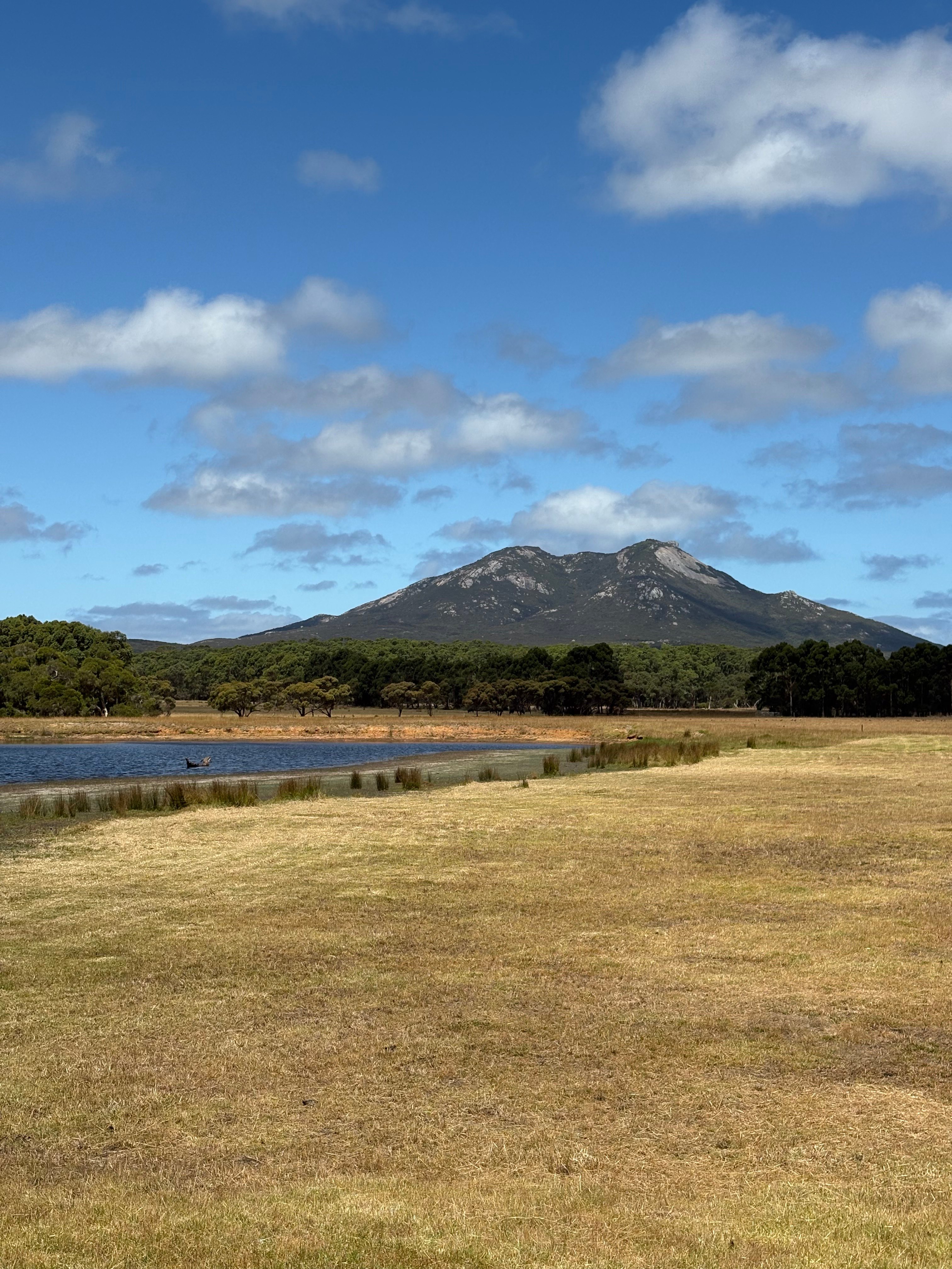 Little Burra Retreat