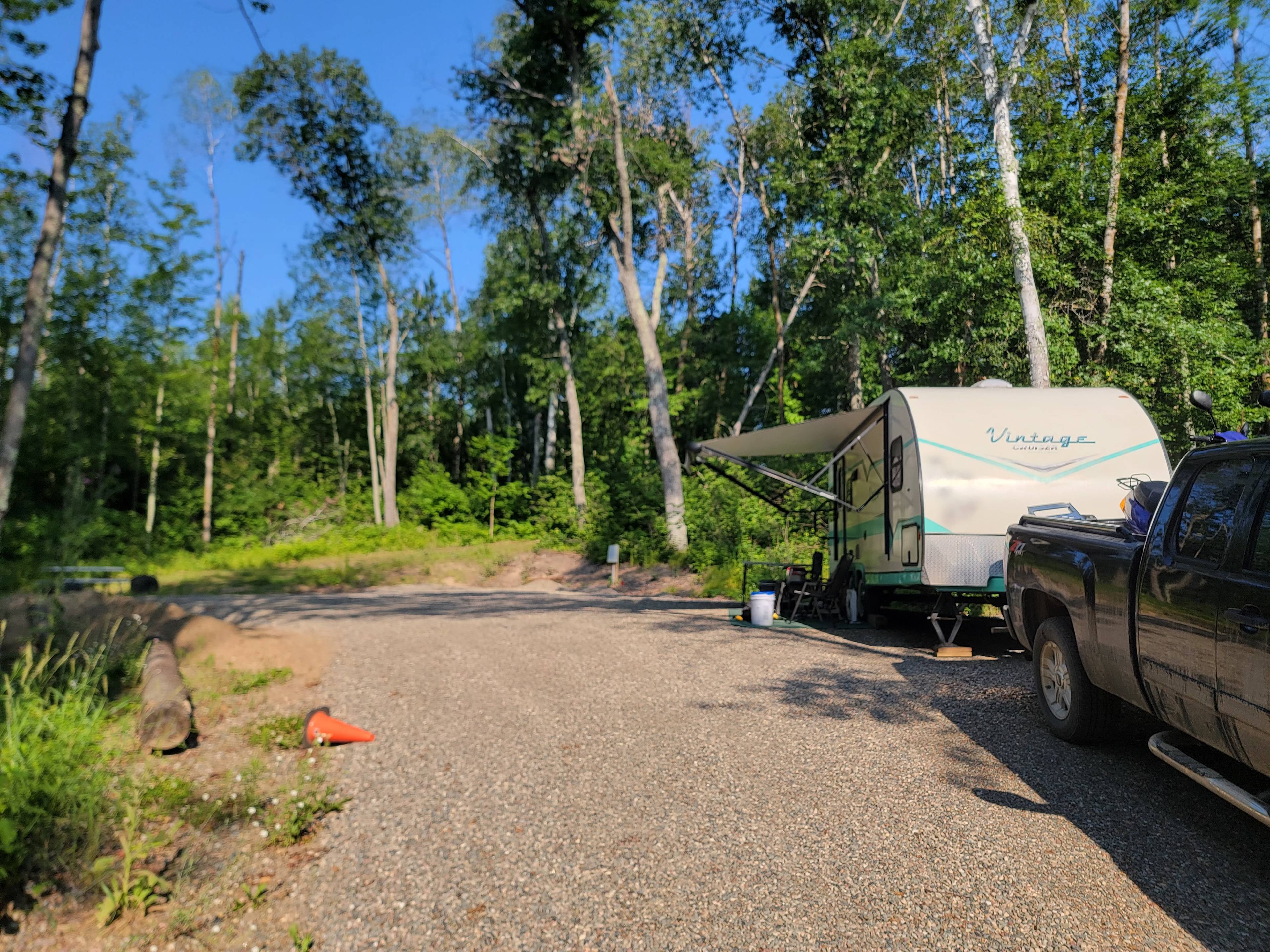 TriBirches Resort And Campground