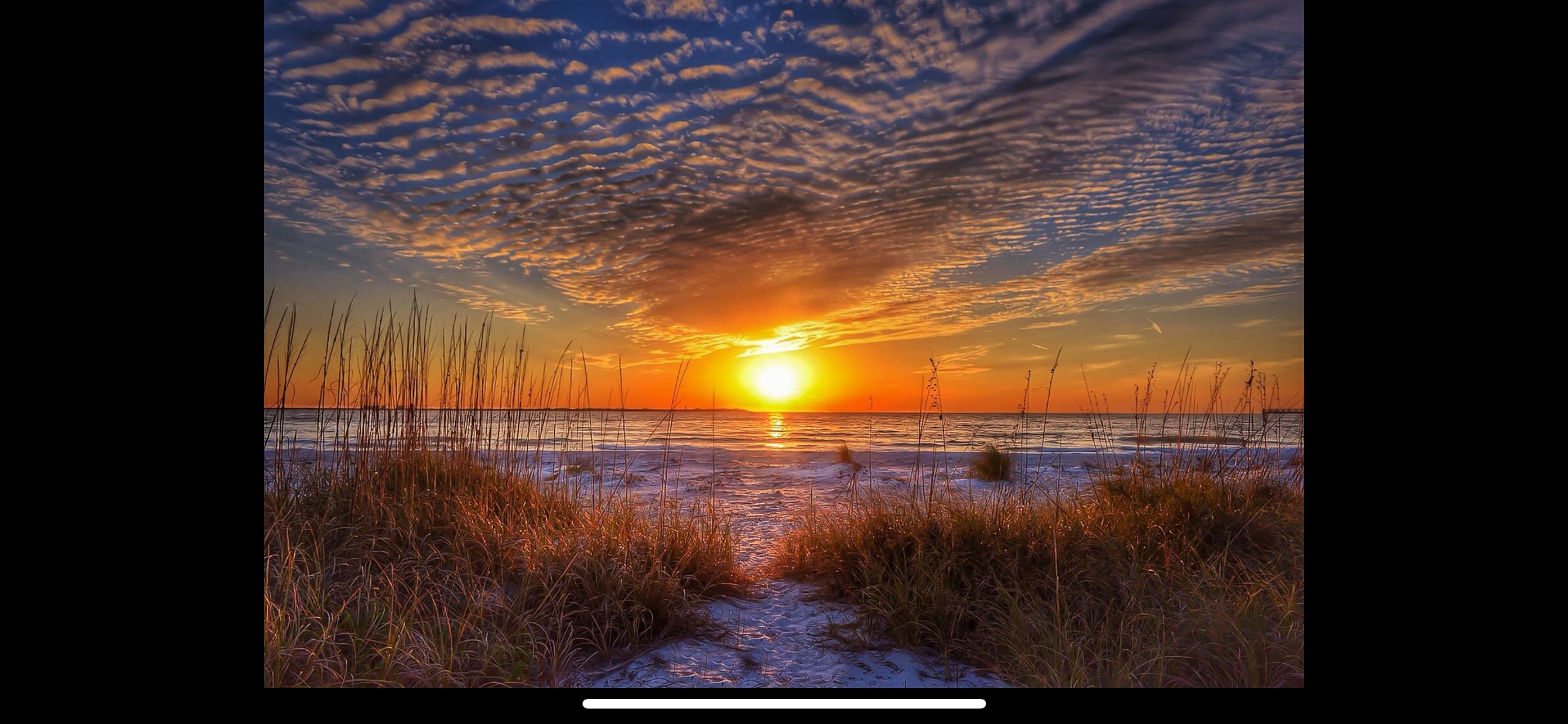 Treasure Island Time RV