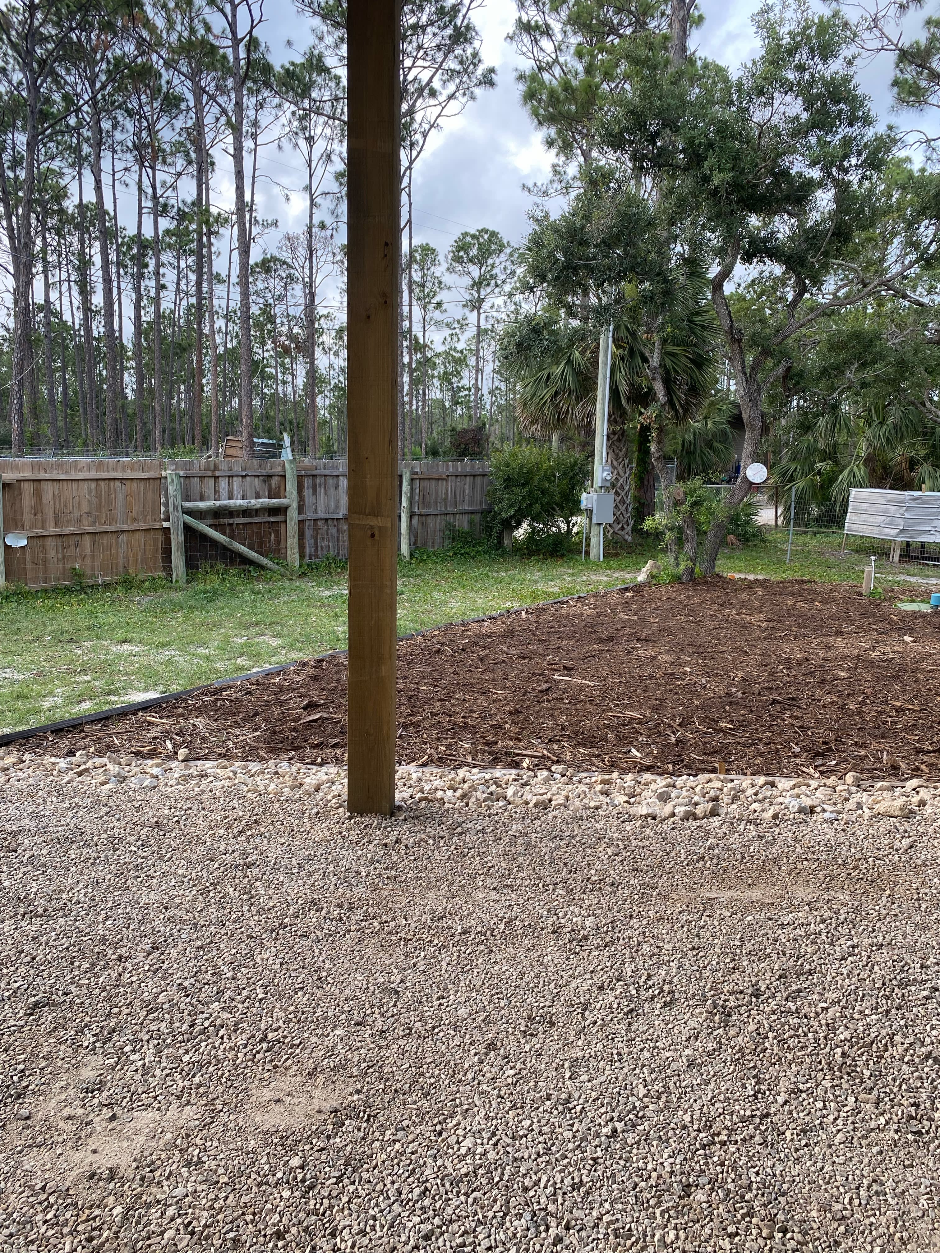 Sunset, Shade & Saltwater: FL Gulf