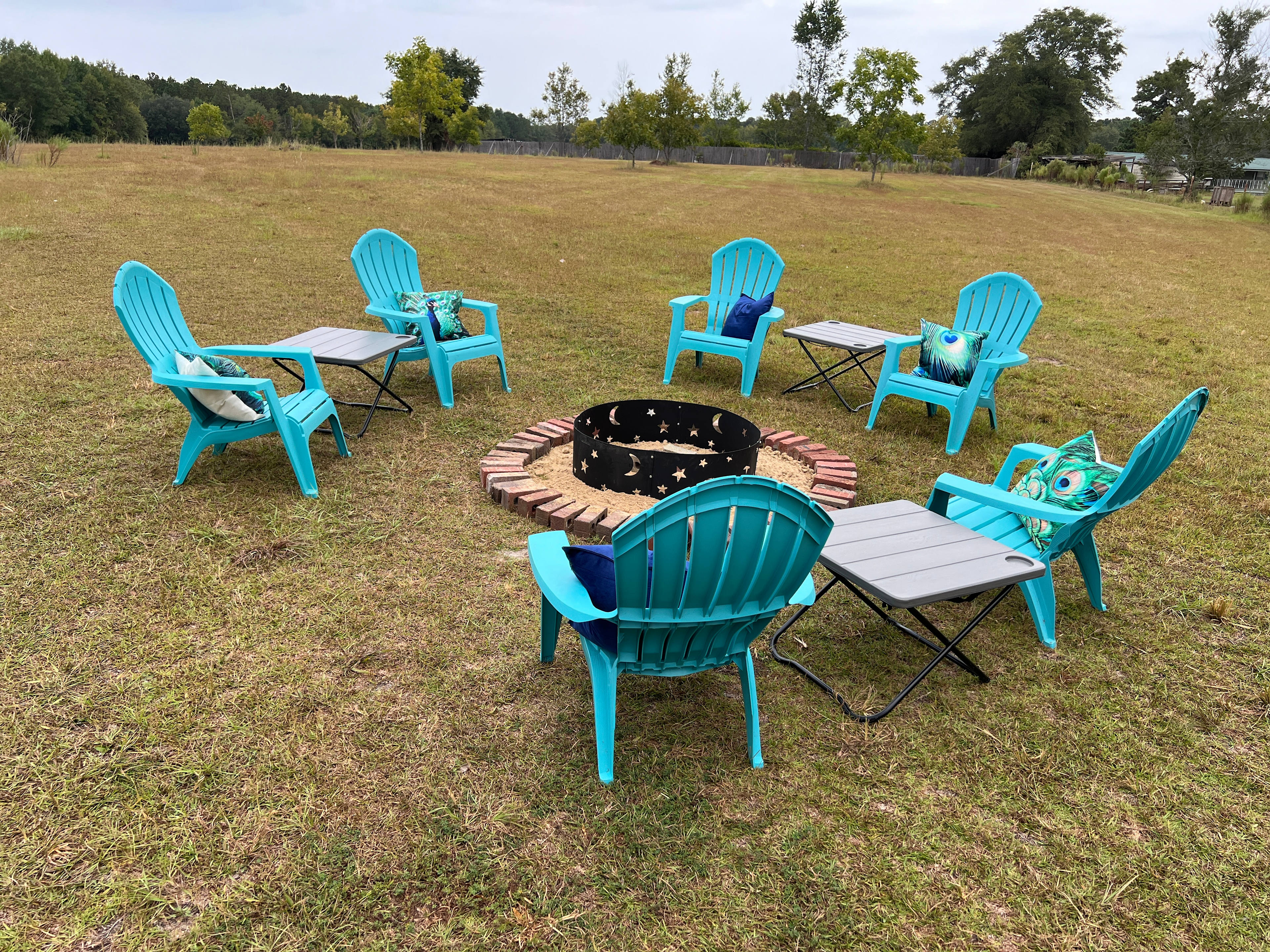 Brown Shuga and Spice Acres