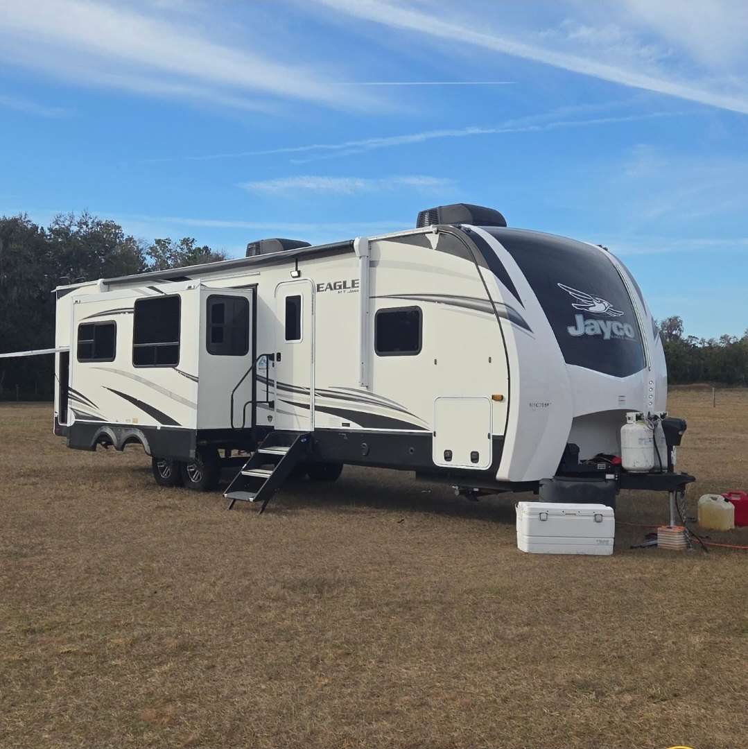 4C's Ranch Camping