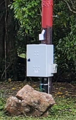 Mt Jukes Paradise Stayz