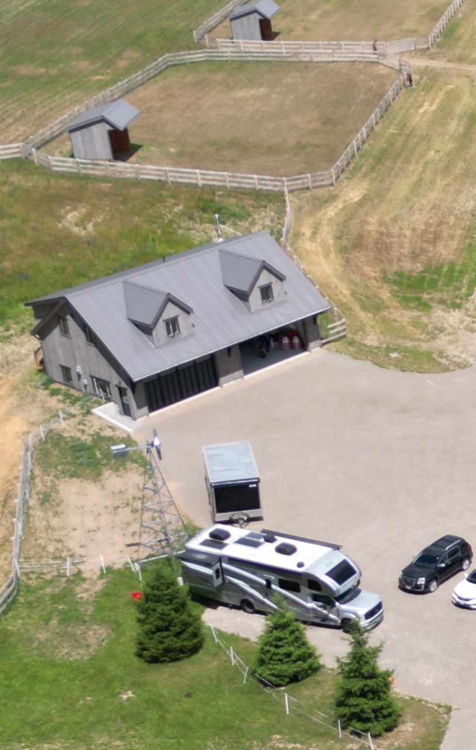 Ben Howe Carriage Driving