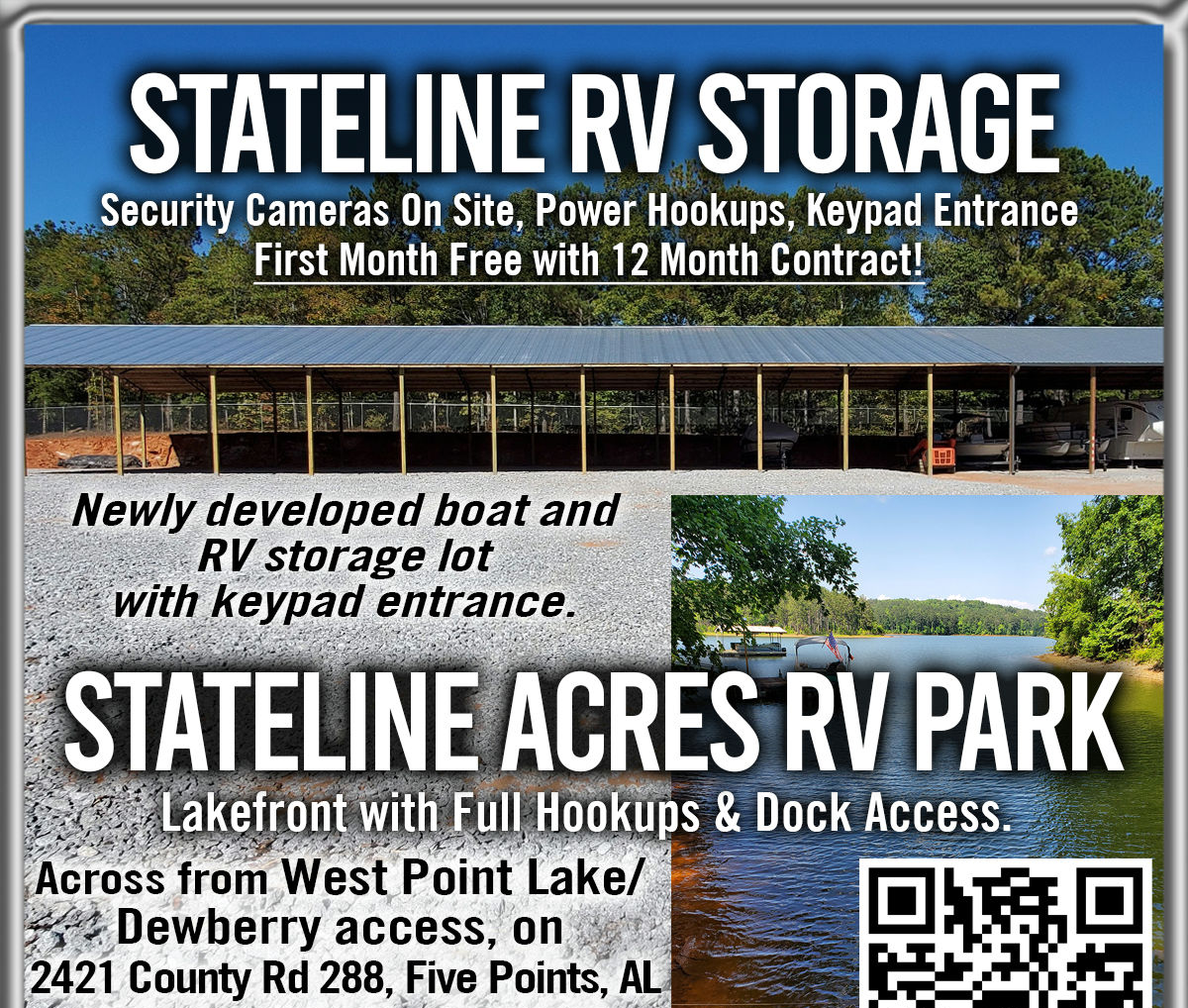 Stateline Acres RV Park