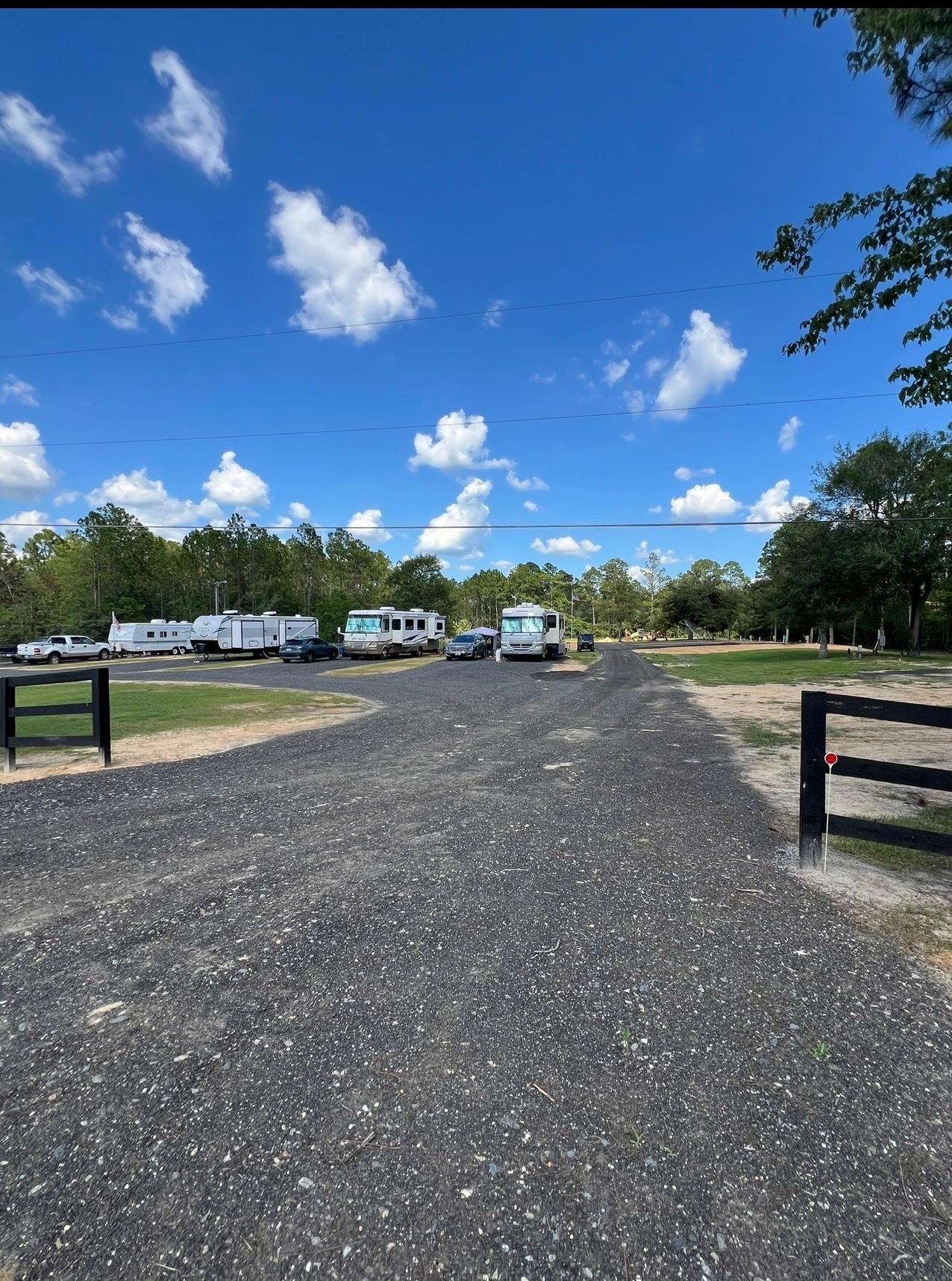 HK Properties & Campground