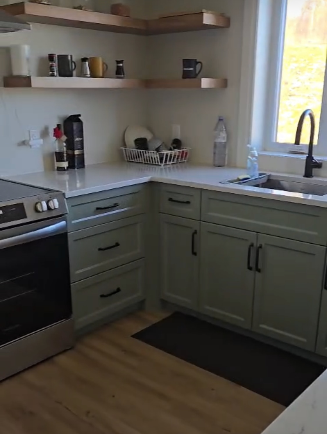 Ben Howe Carriage Driving