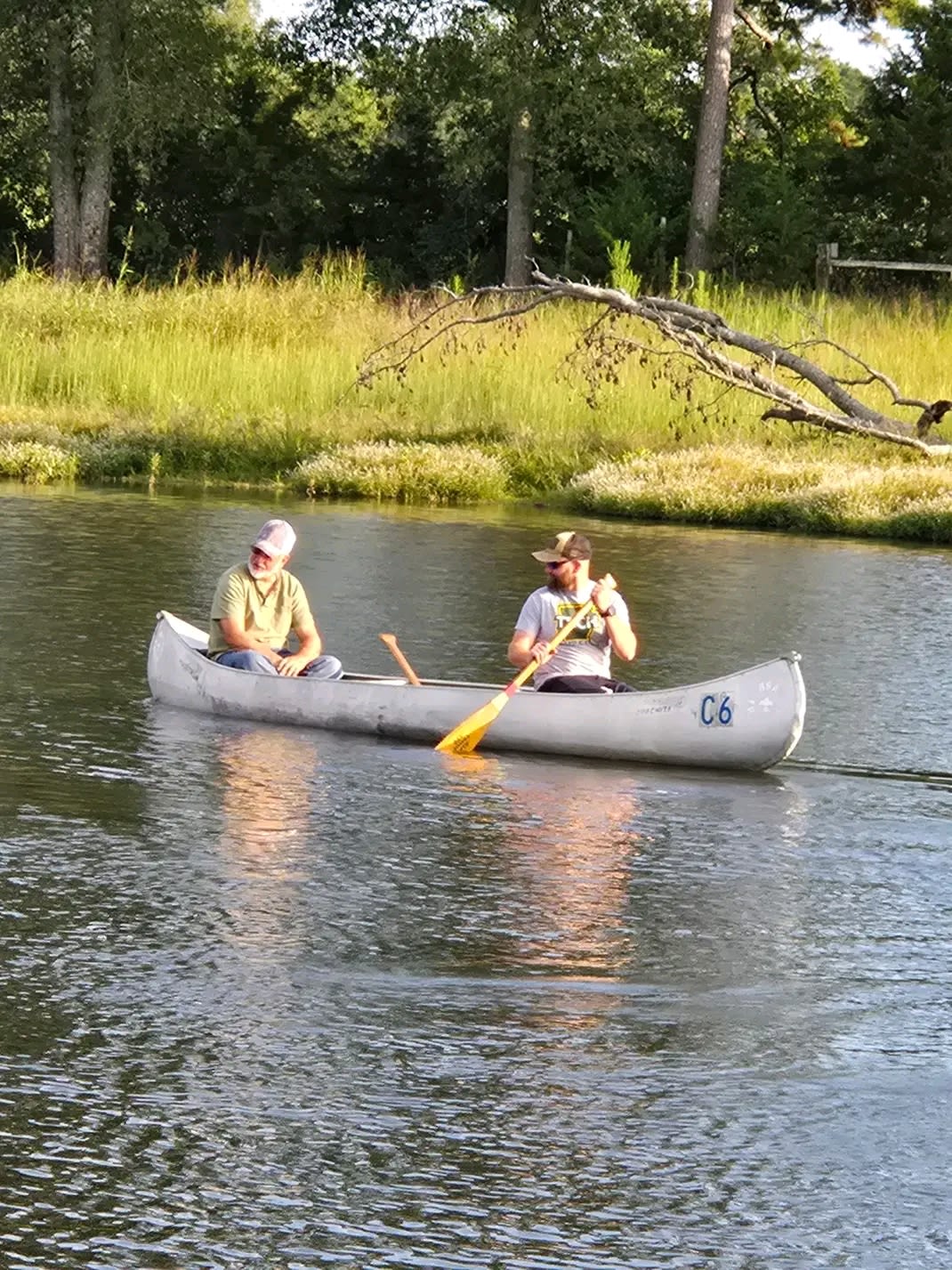 Gateway to Ozarks RV