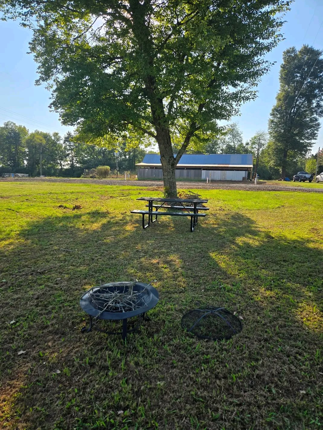 Gateway to Ozarks RV