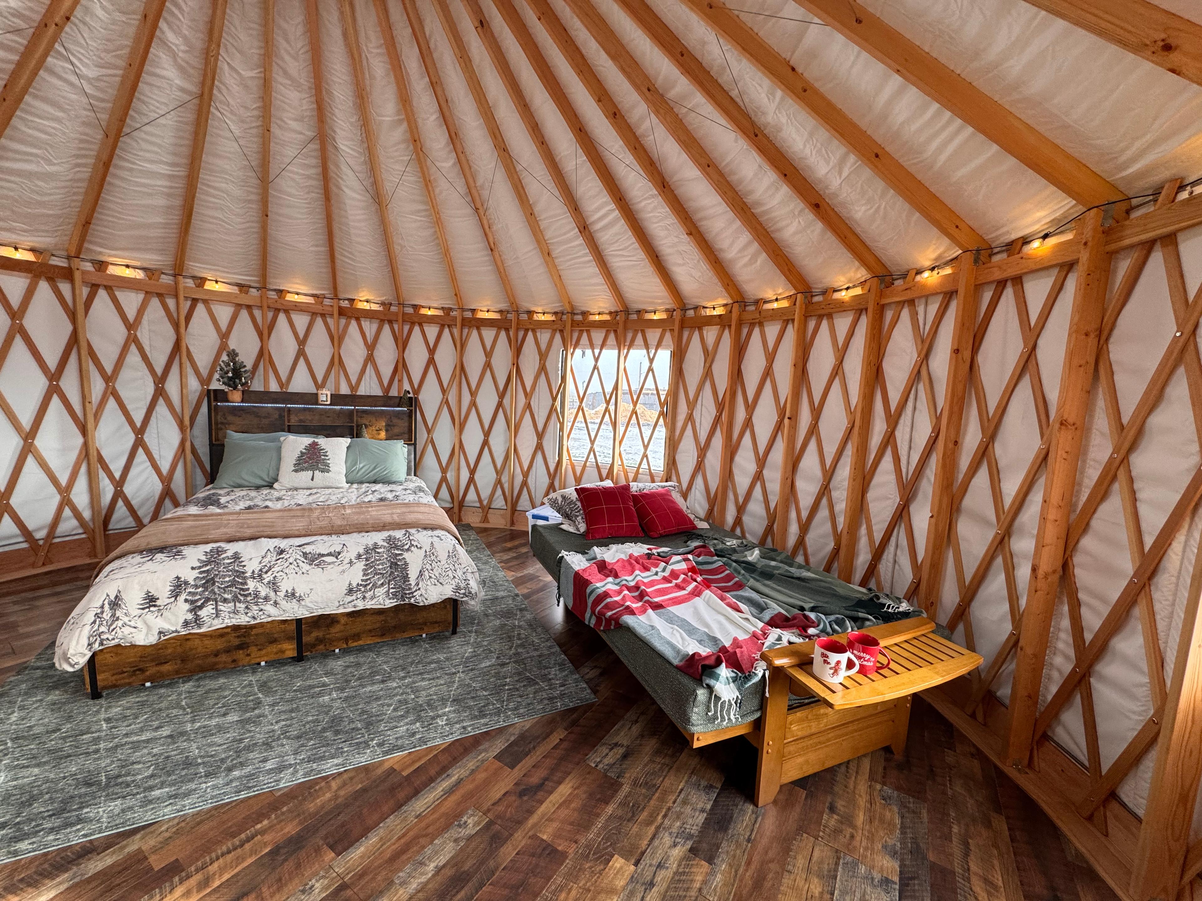 Montana Roots Adventure Company