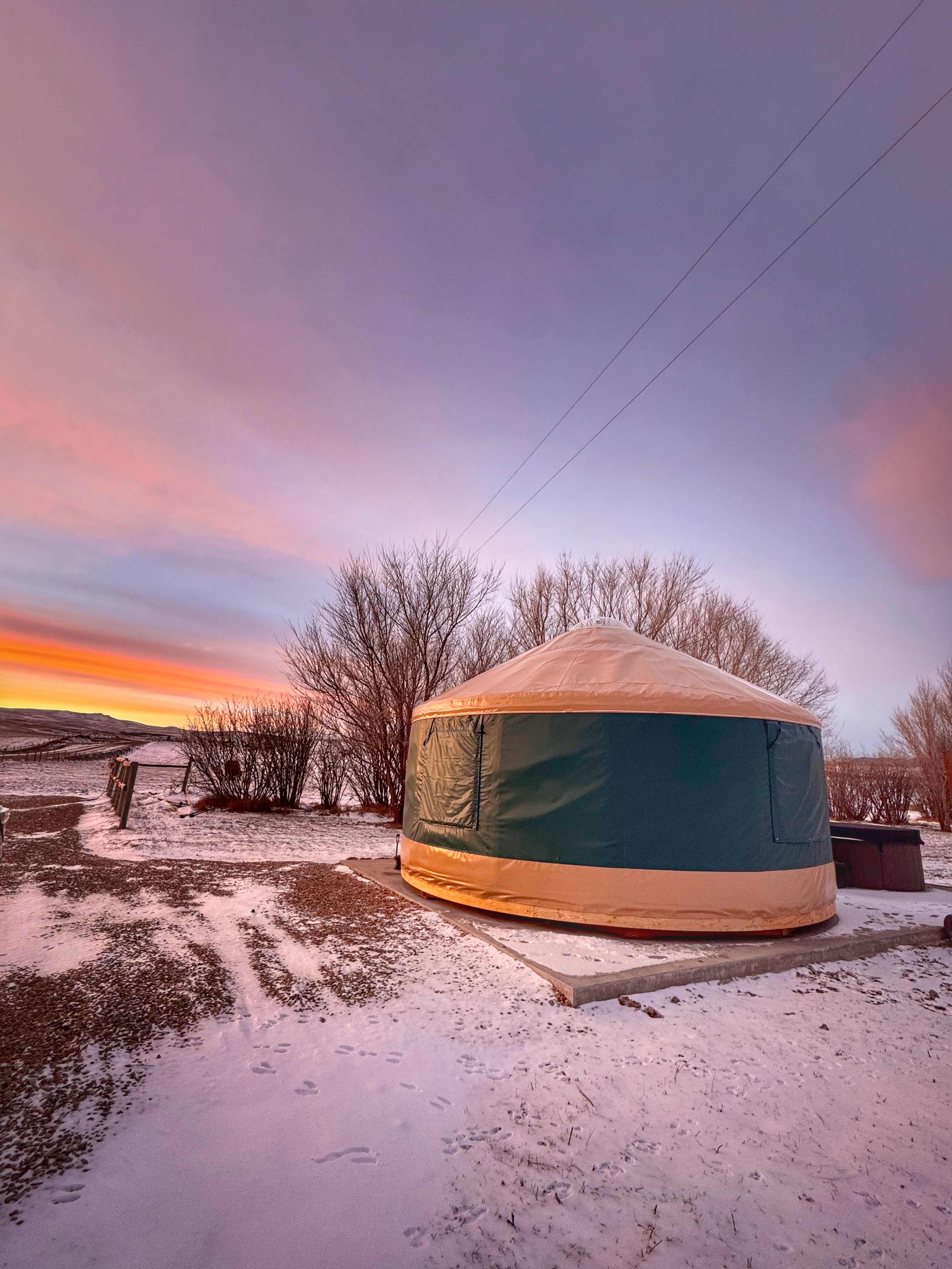 Montana Roots Adventure Company