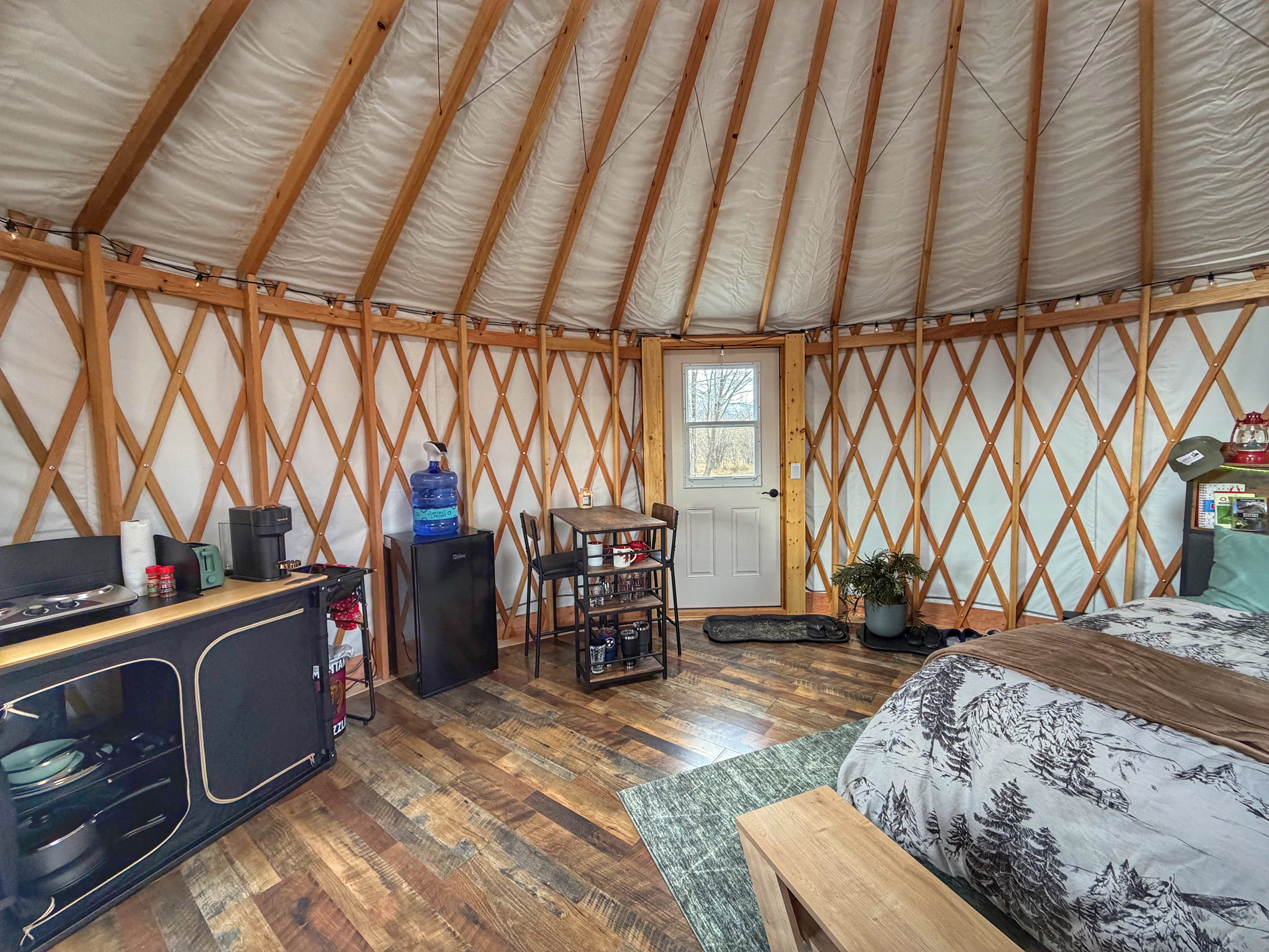 Montana Roots Adventure Company